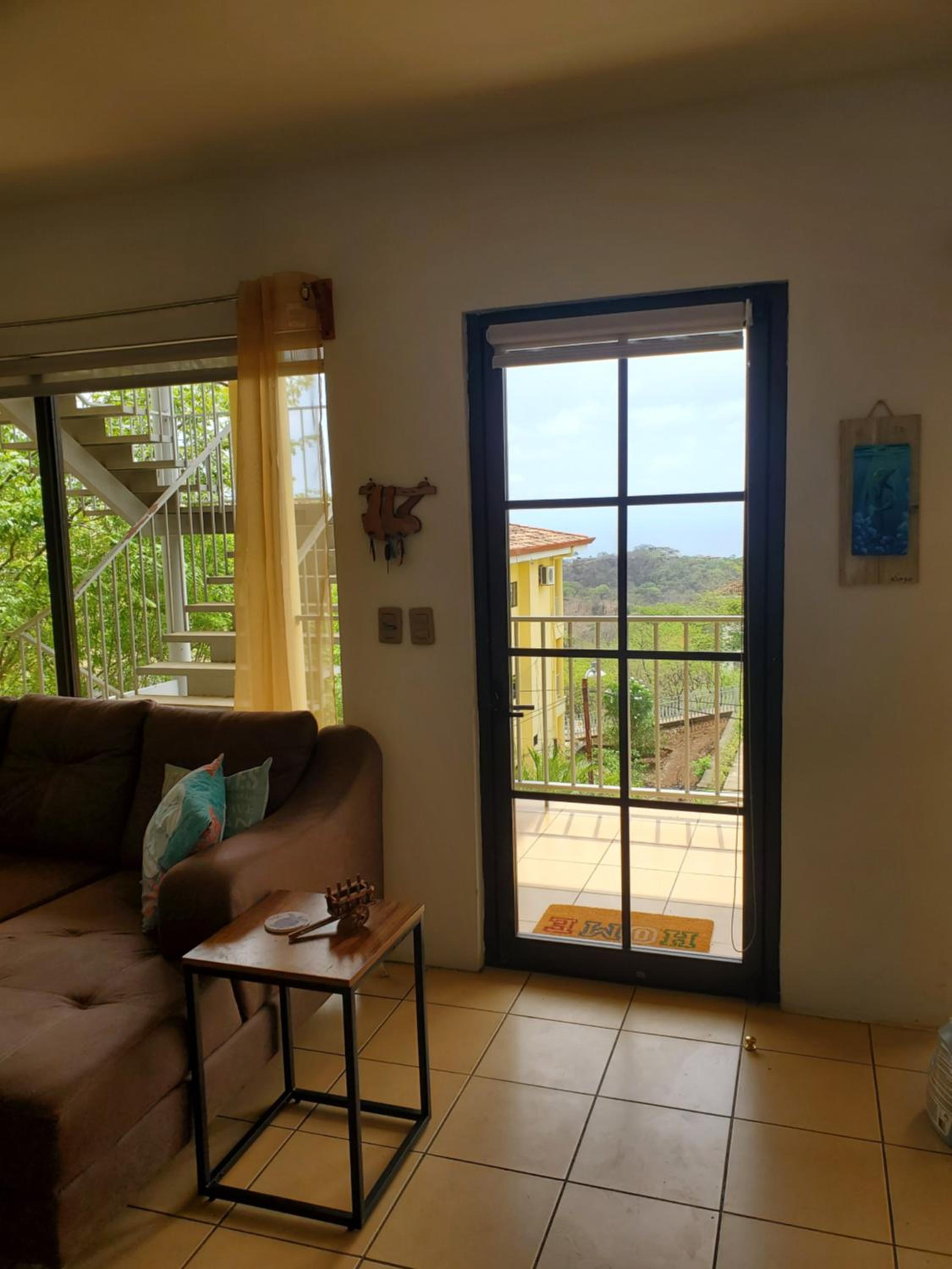 Villa Roberto Vista Hermosa