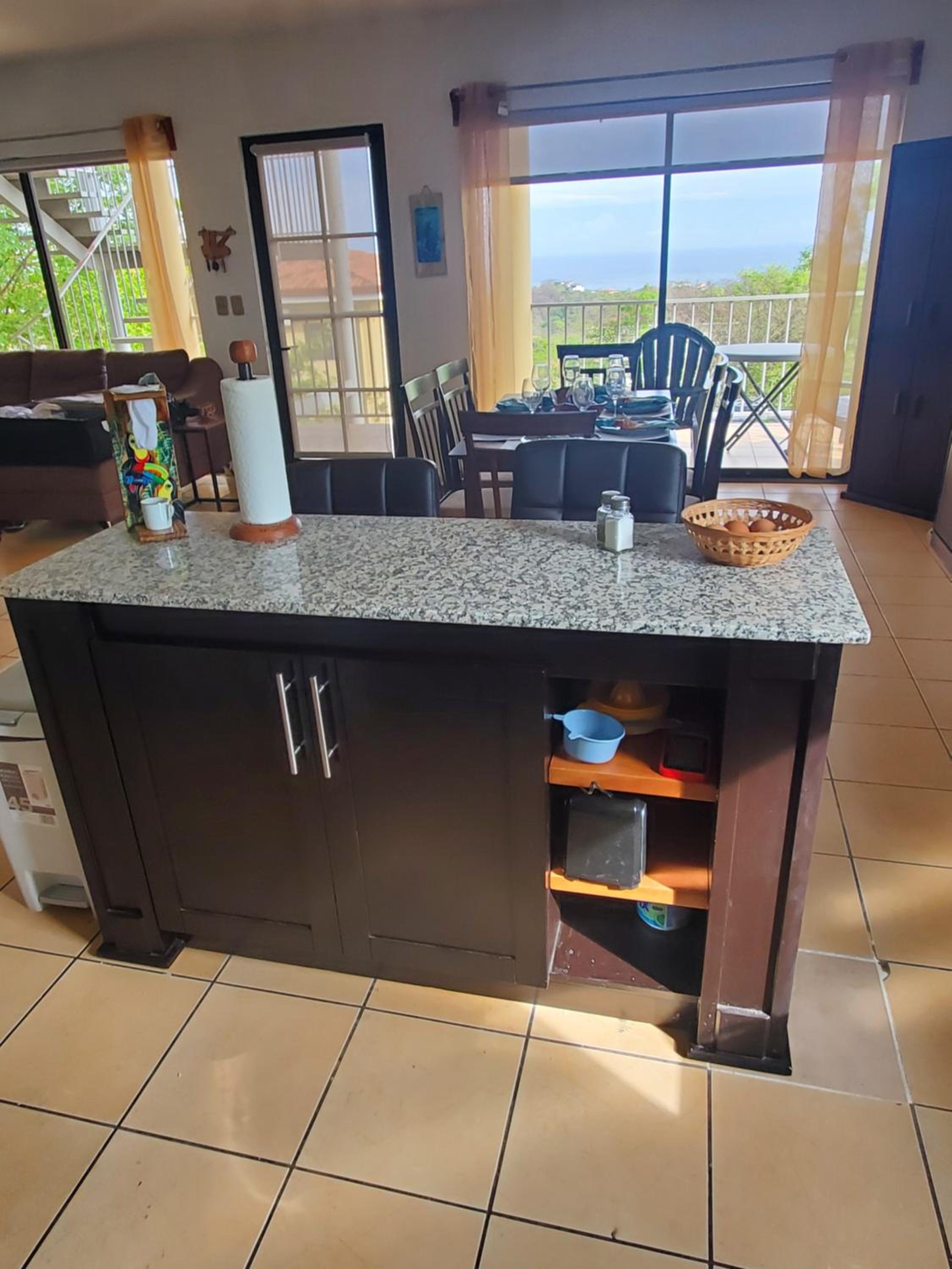 Villa Roberto Vista Hermosa