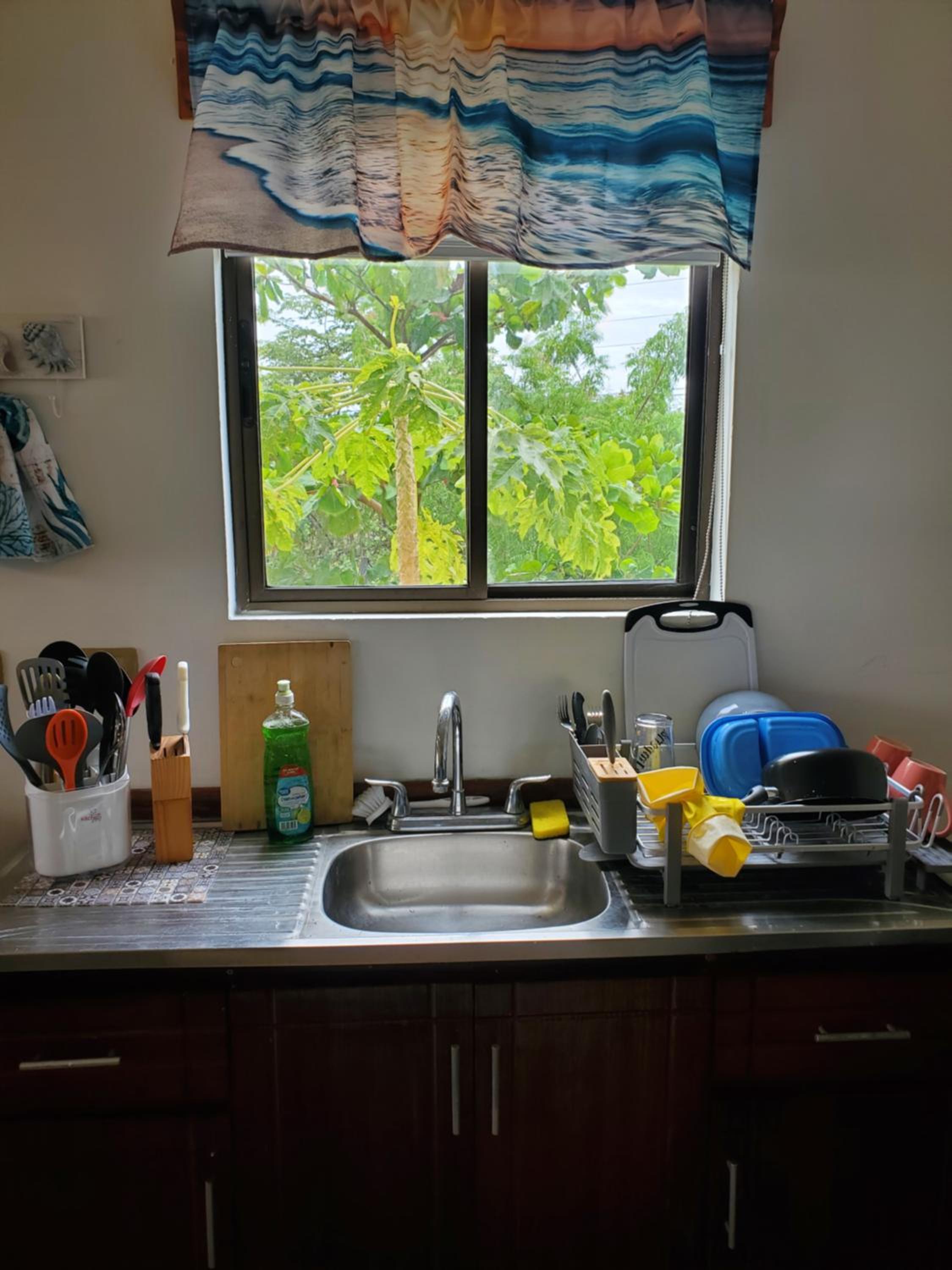 Villa Roberto Vista Hermosa