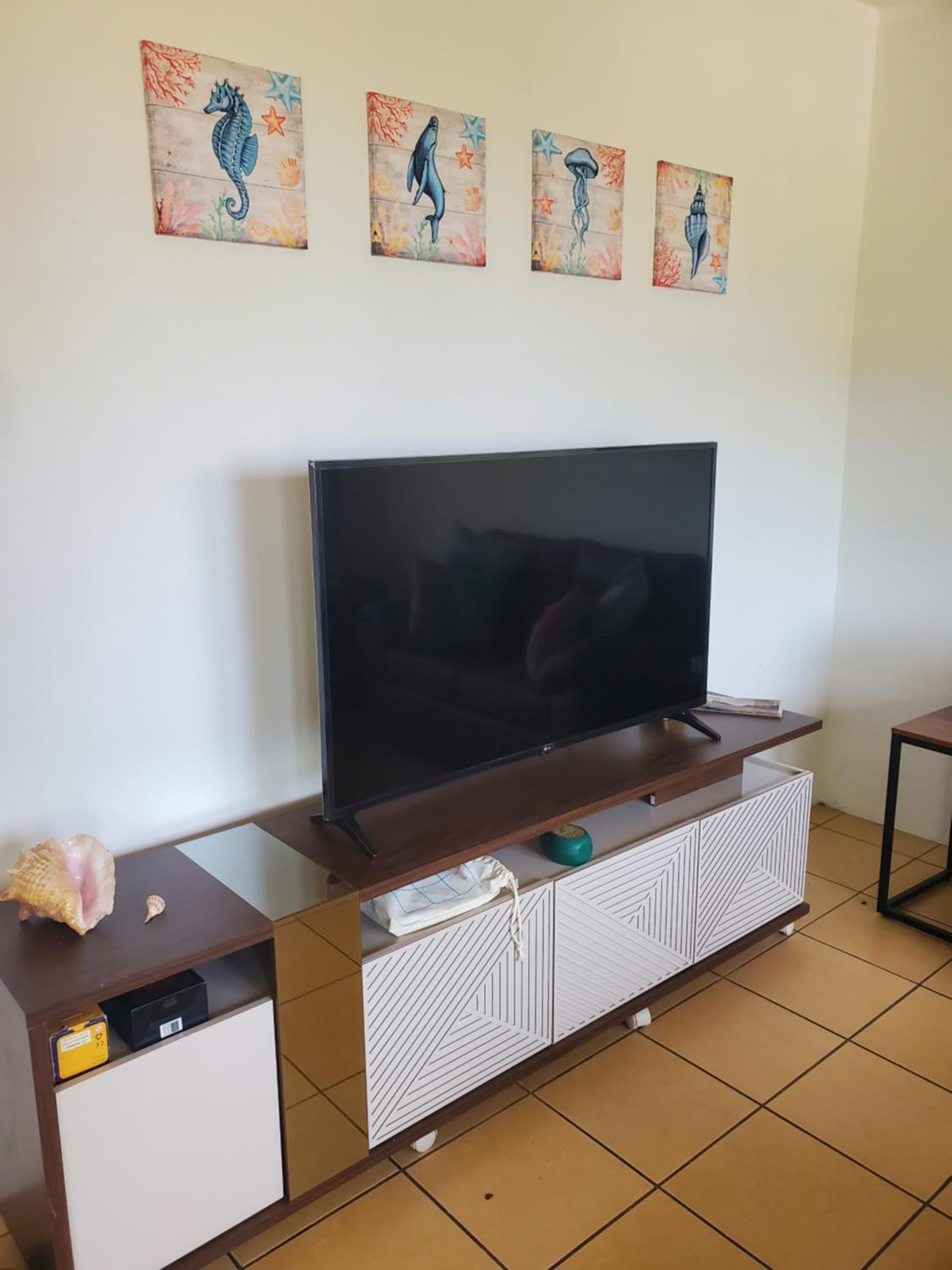 Villa Roberto Vista Hermosa