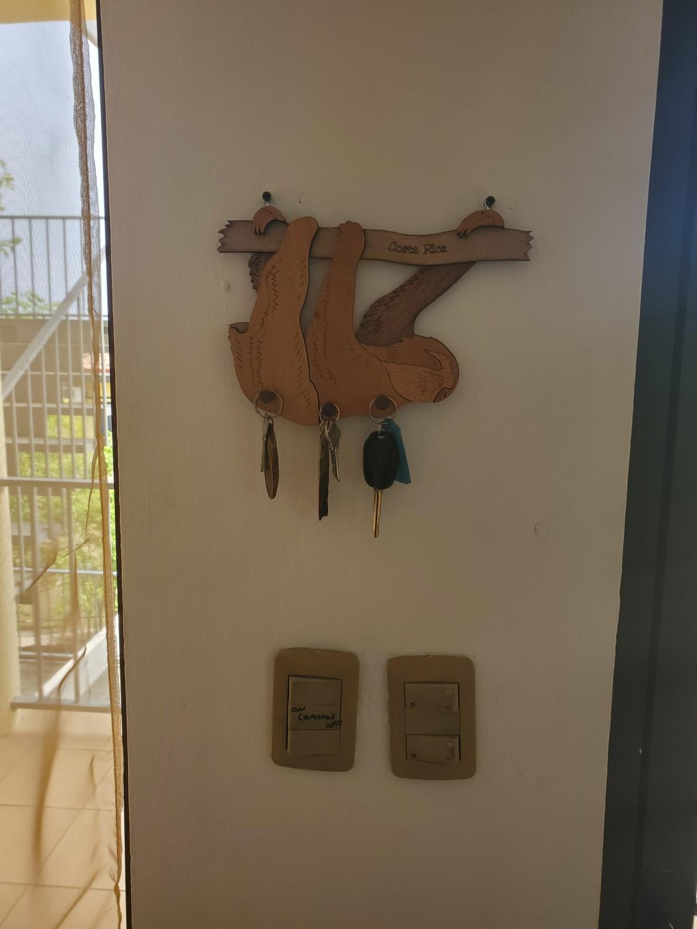 Villa Roberto Vista Hermosa