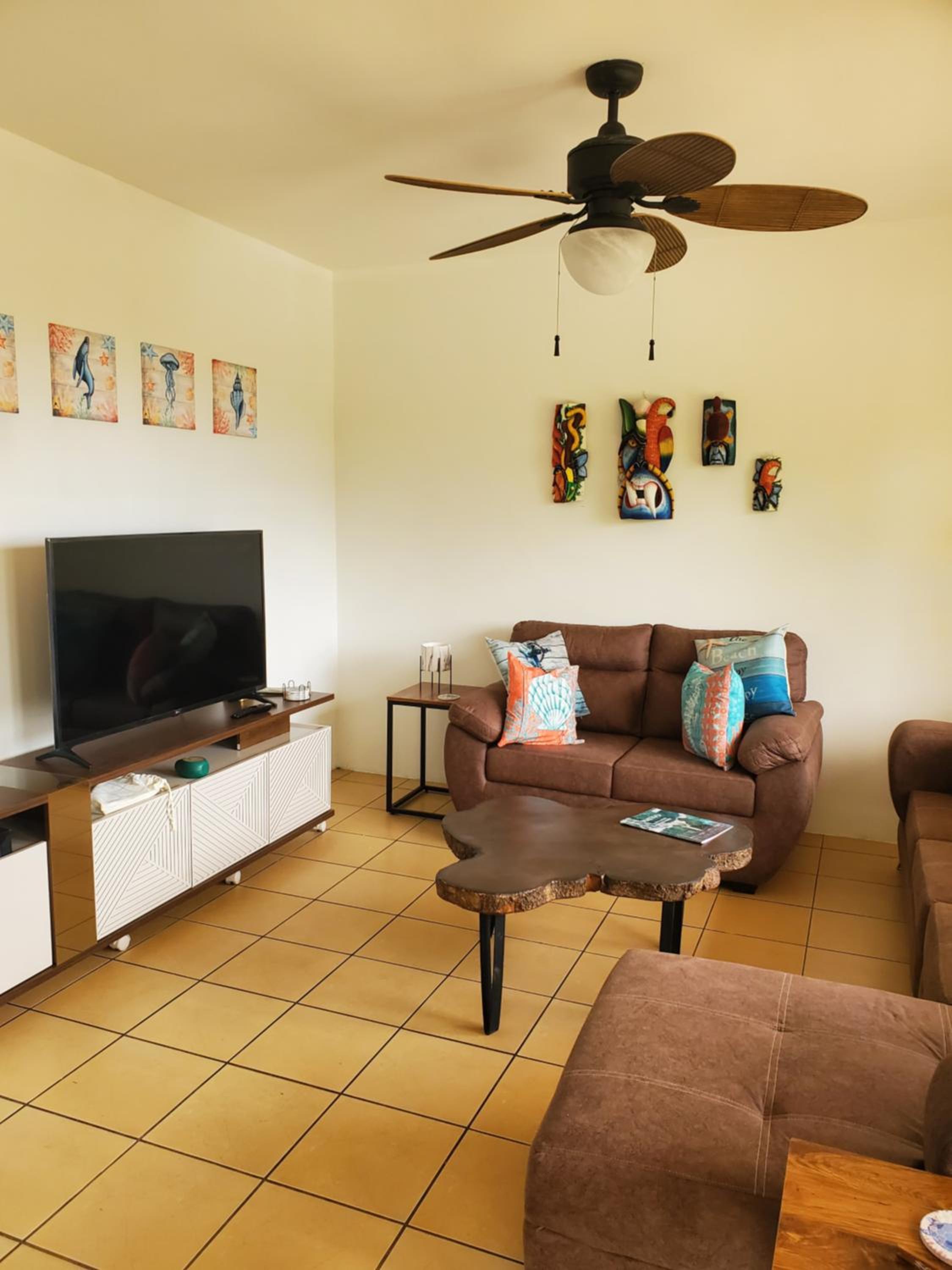 Villa Roberto Vista Hermosa