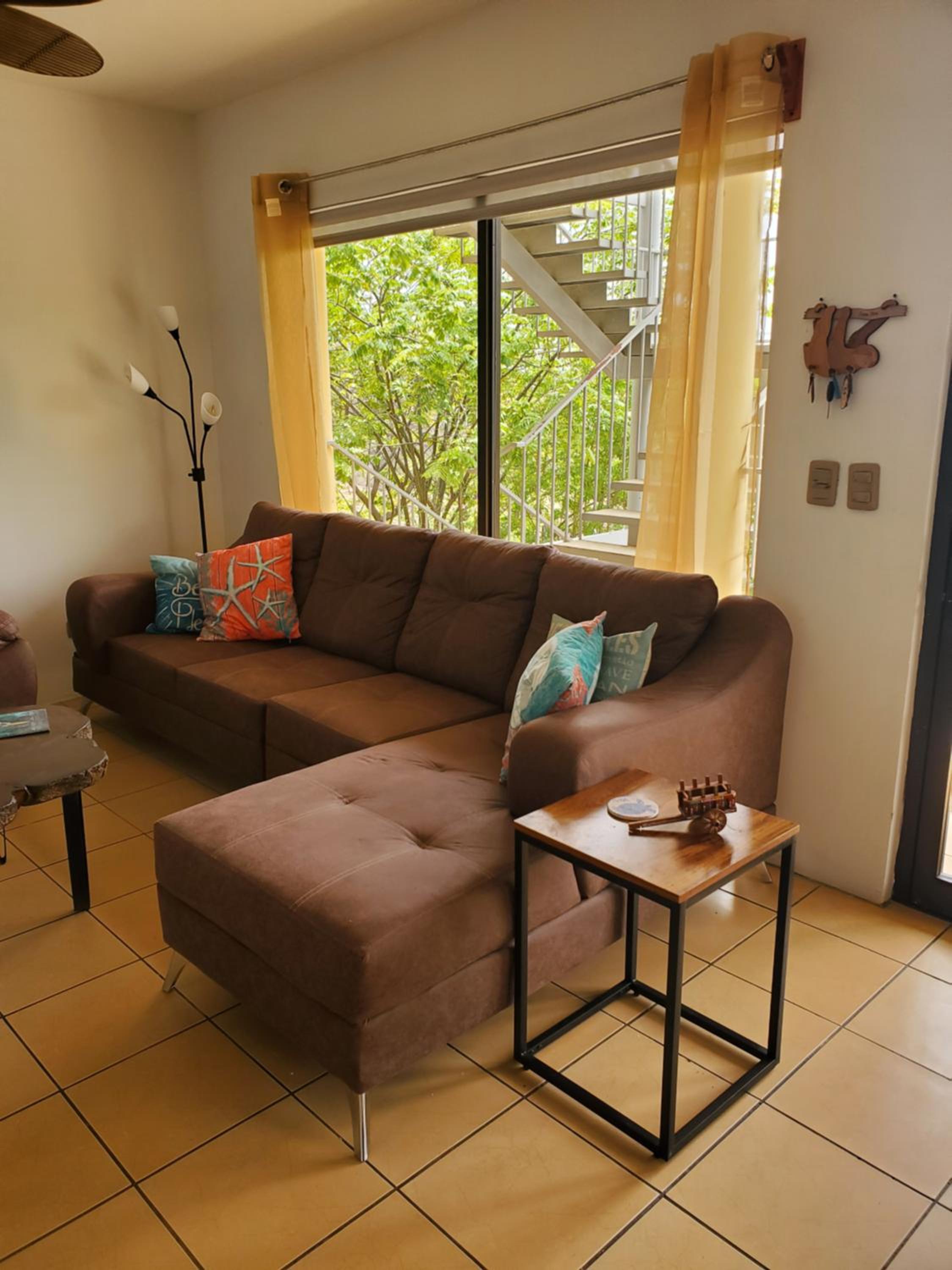 Villa Roberto Vista Hermosa