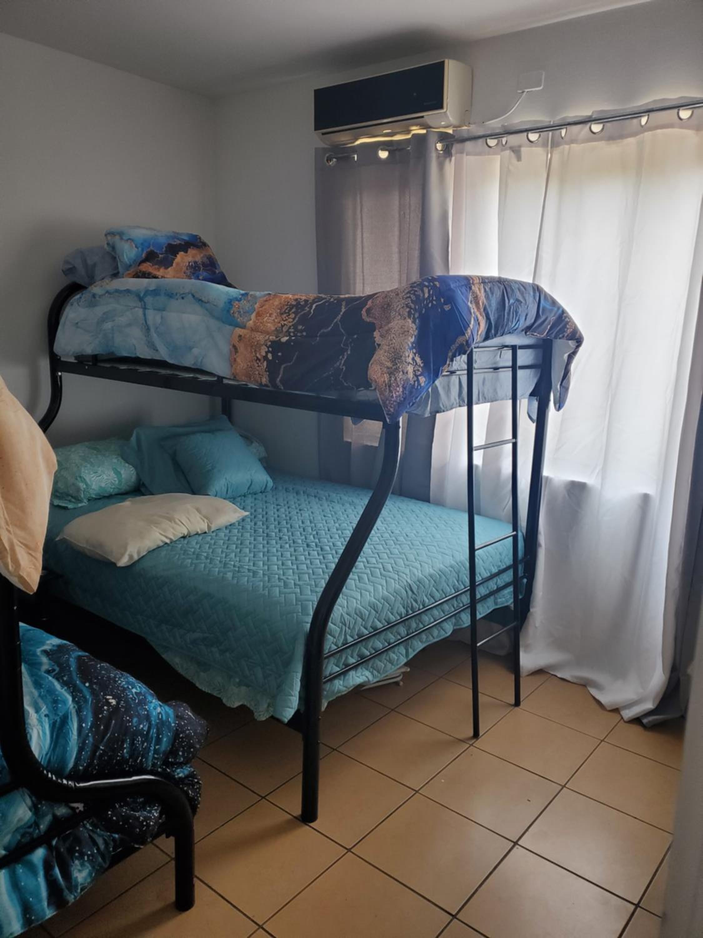 Villa Roberto Vista Hermosa