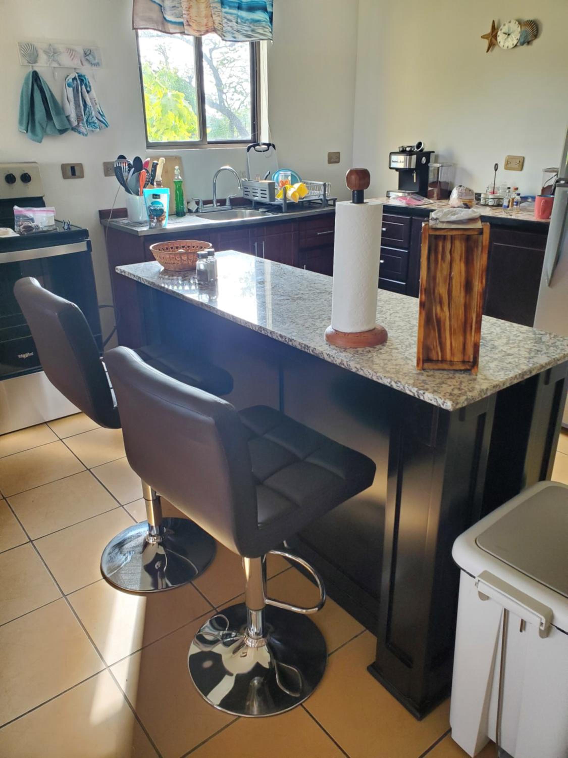 Villa Roberto Vista Hermosa