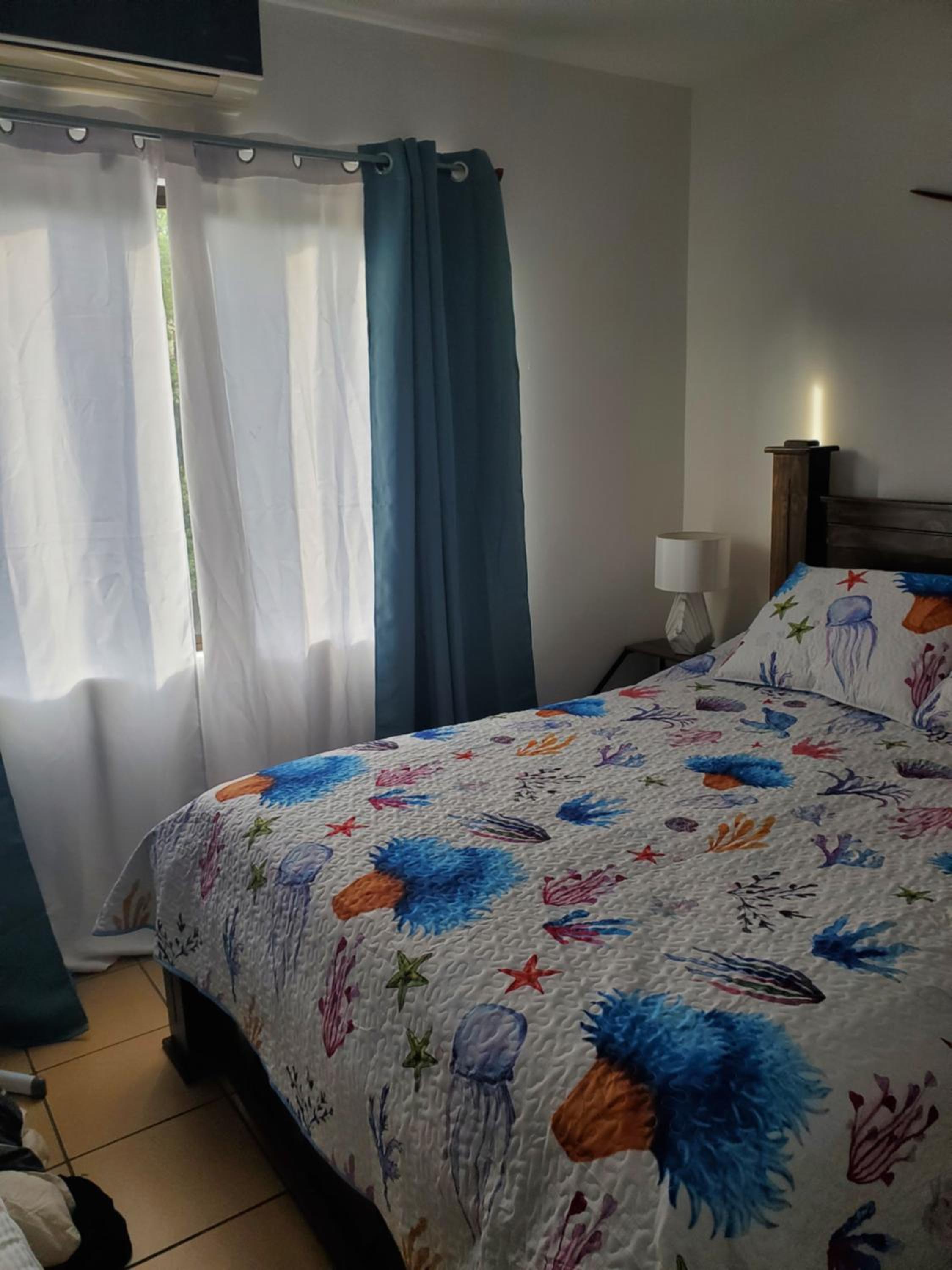 Villa Roberto Vista Hermosa