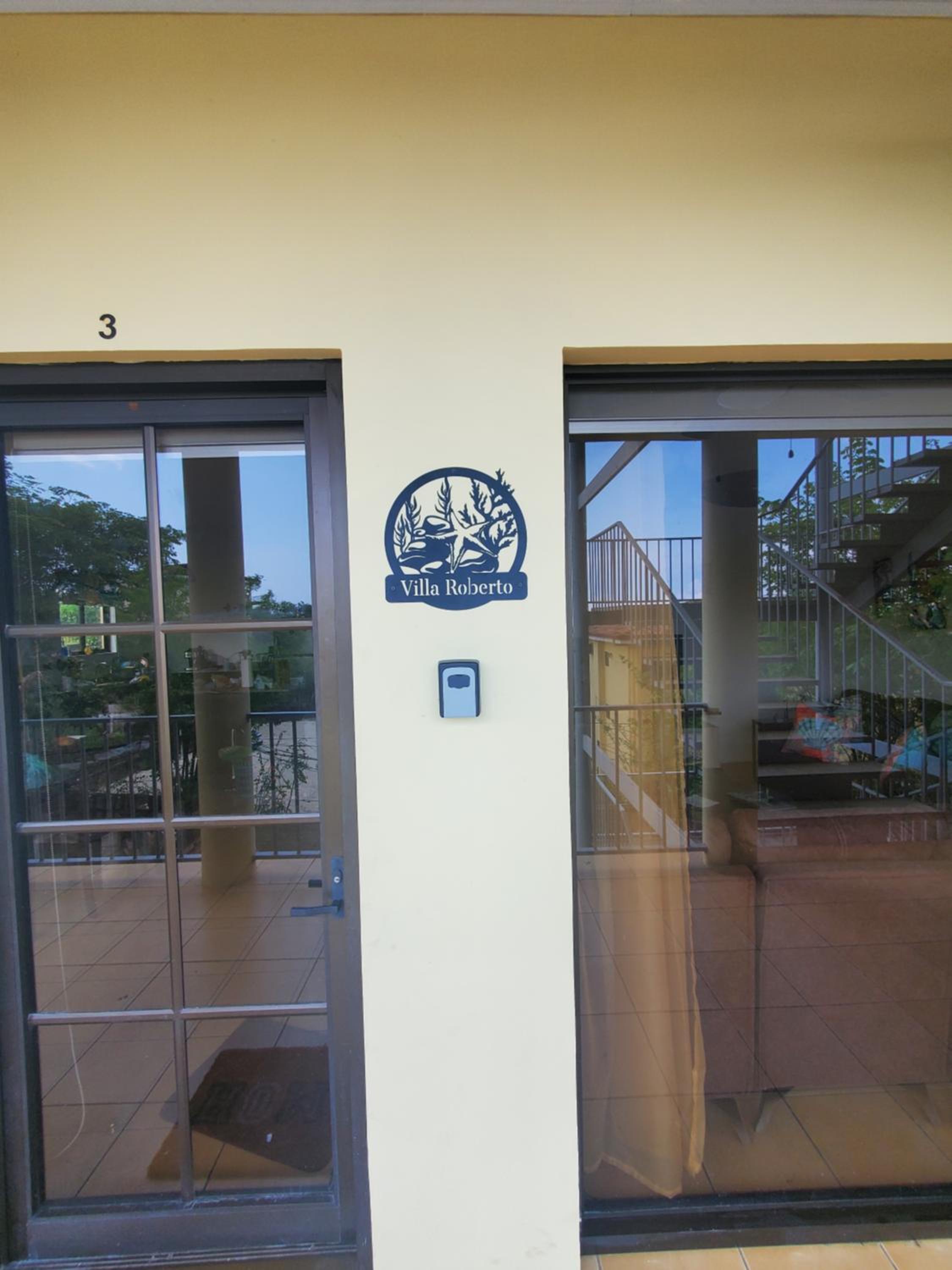 Villa Roberto Vista Hermosa
