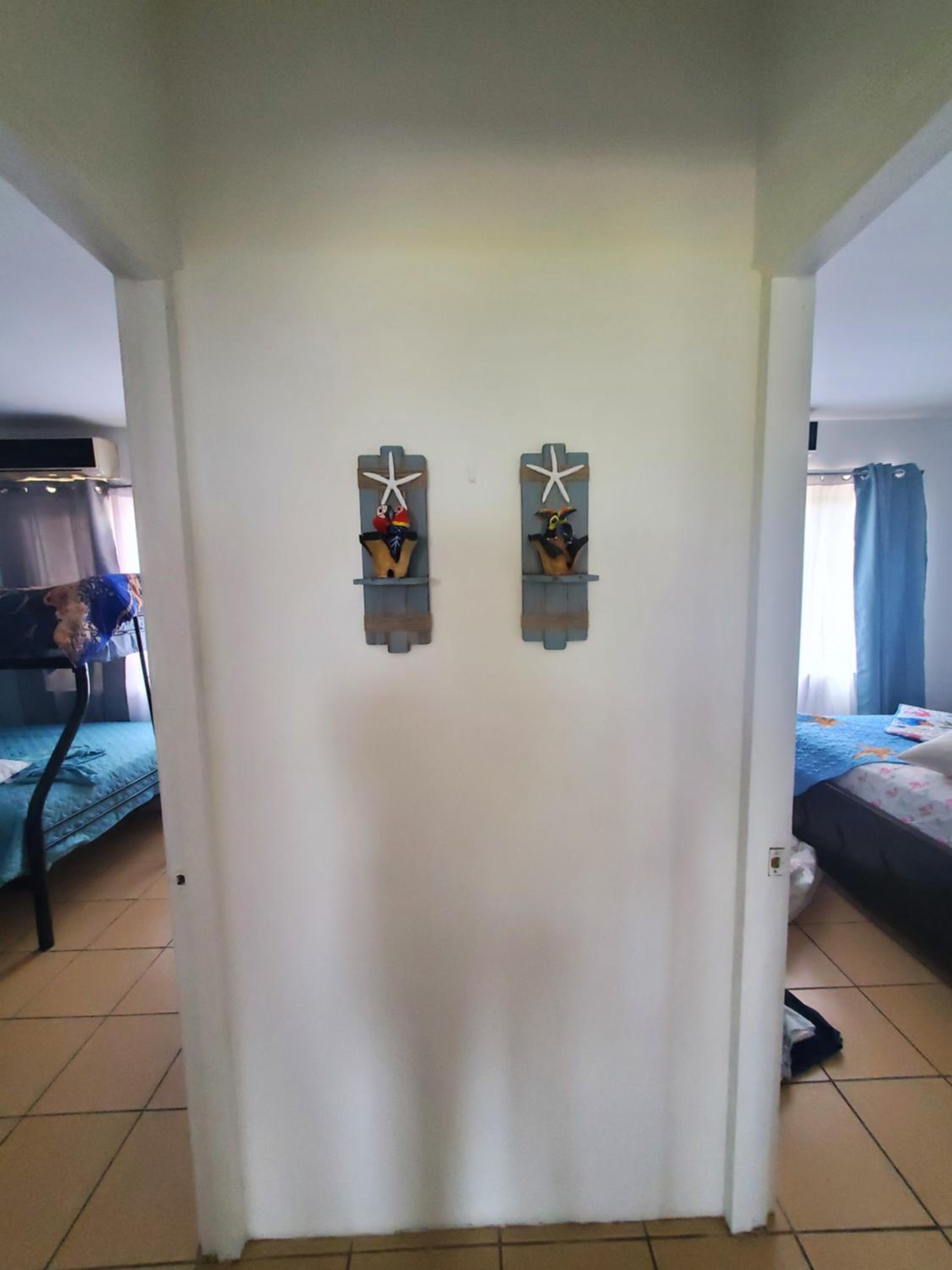 Villa Roberto Vista Hermosa