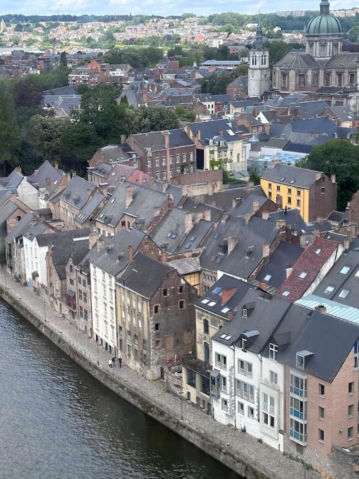 Maurice en ville n14