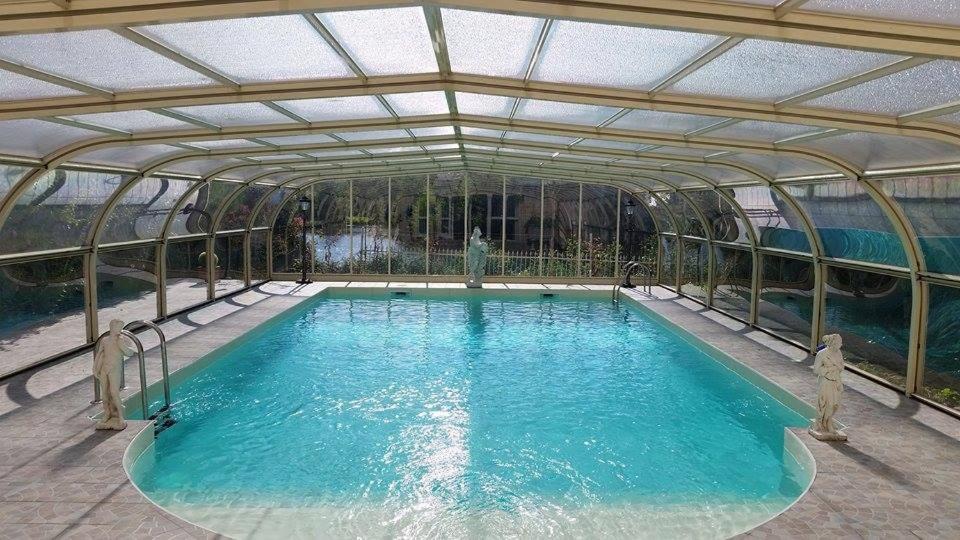 Le Clos des Cèdres b&b