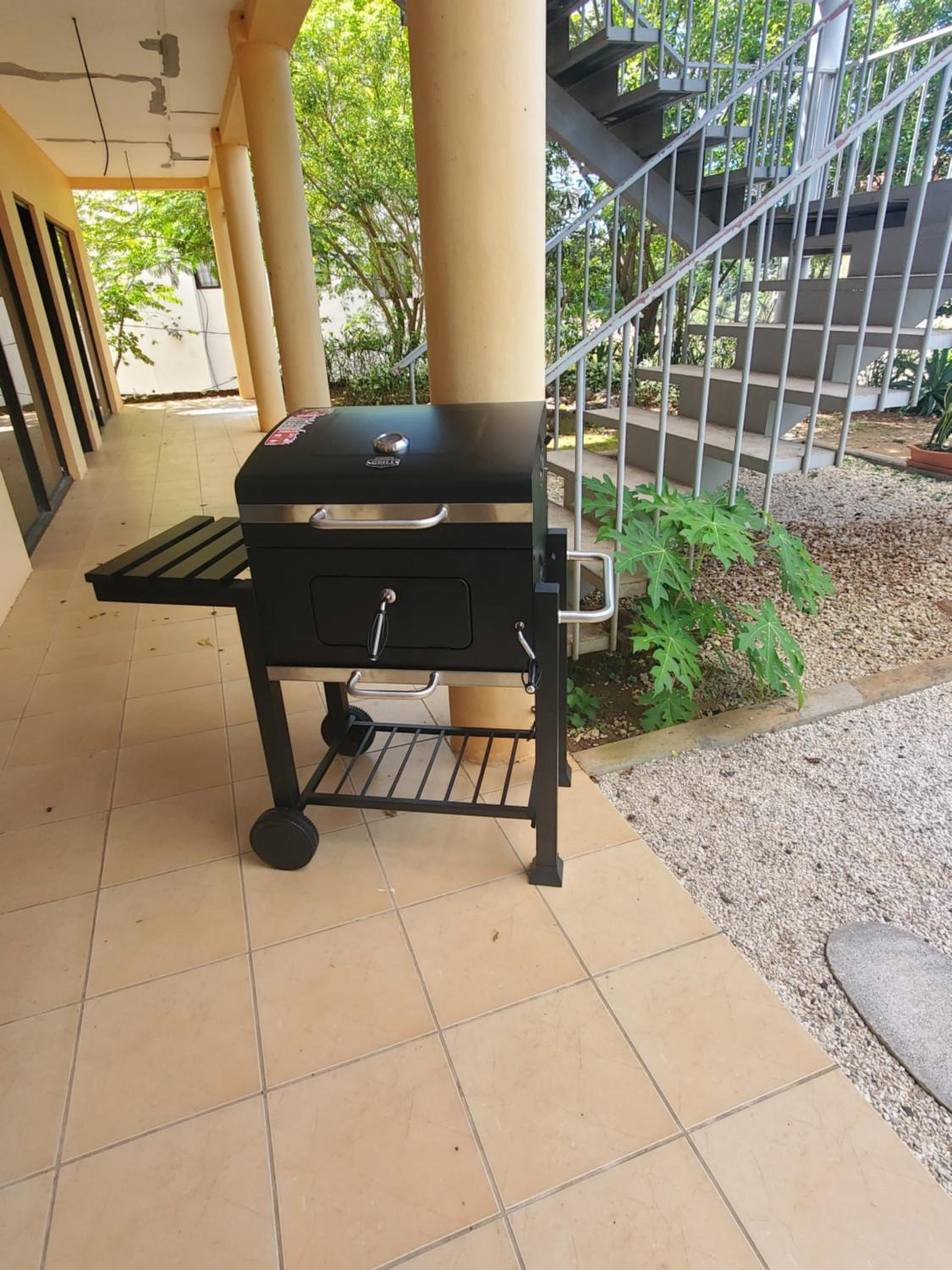 Villa Roberto Vista Hermosa
