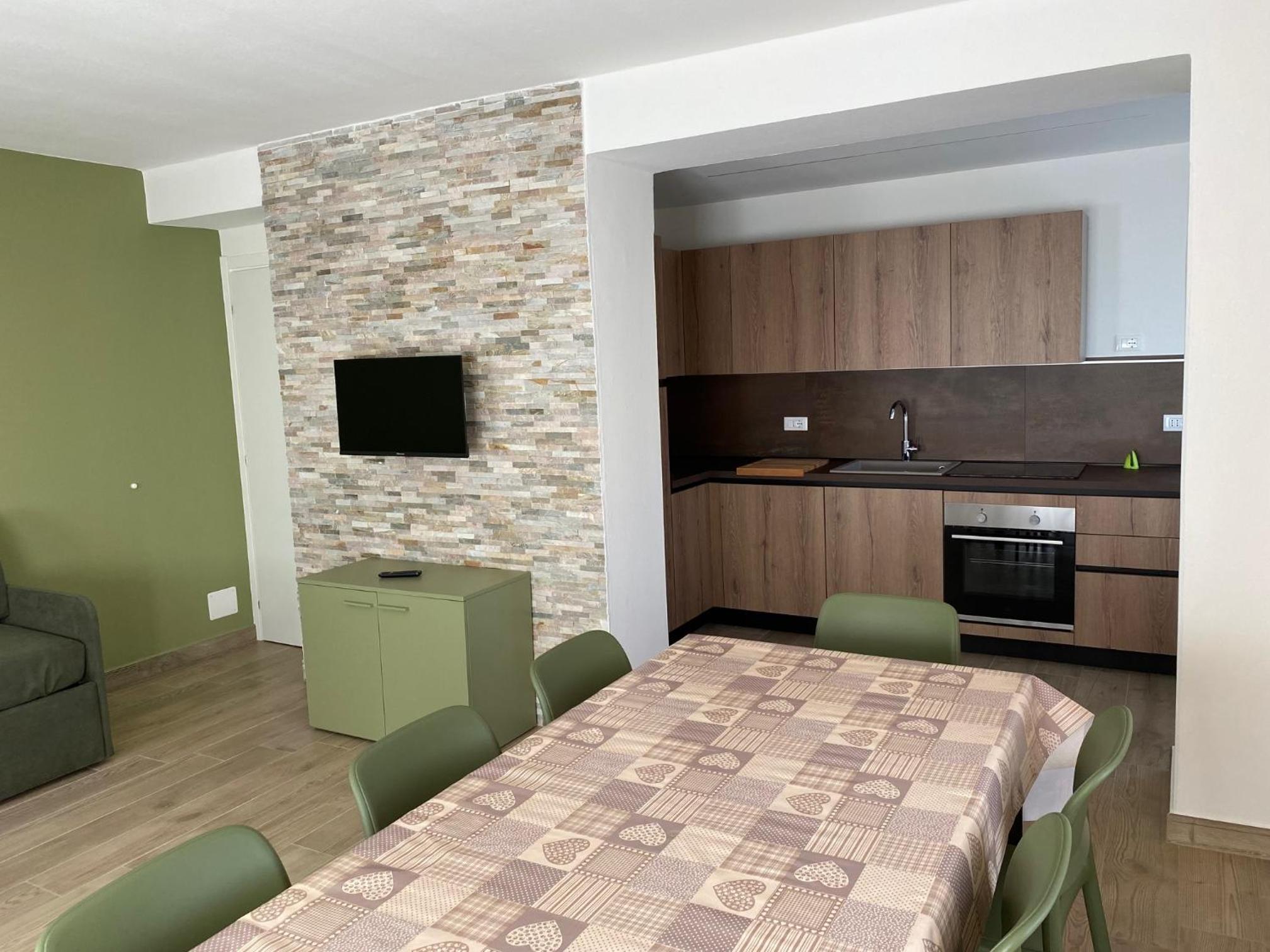 Residence Arnica view 3