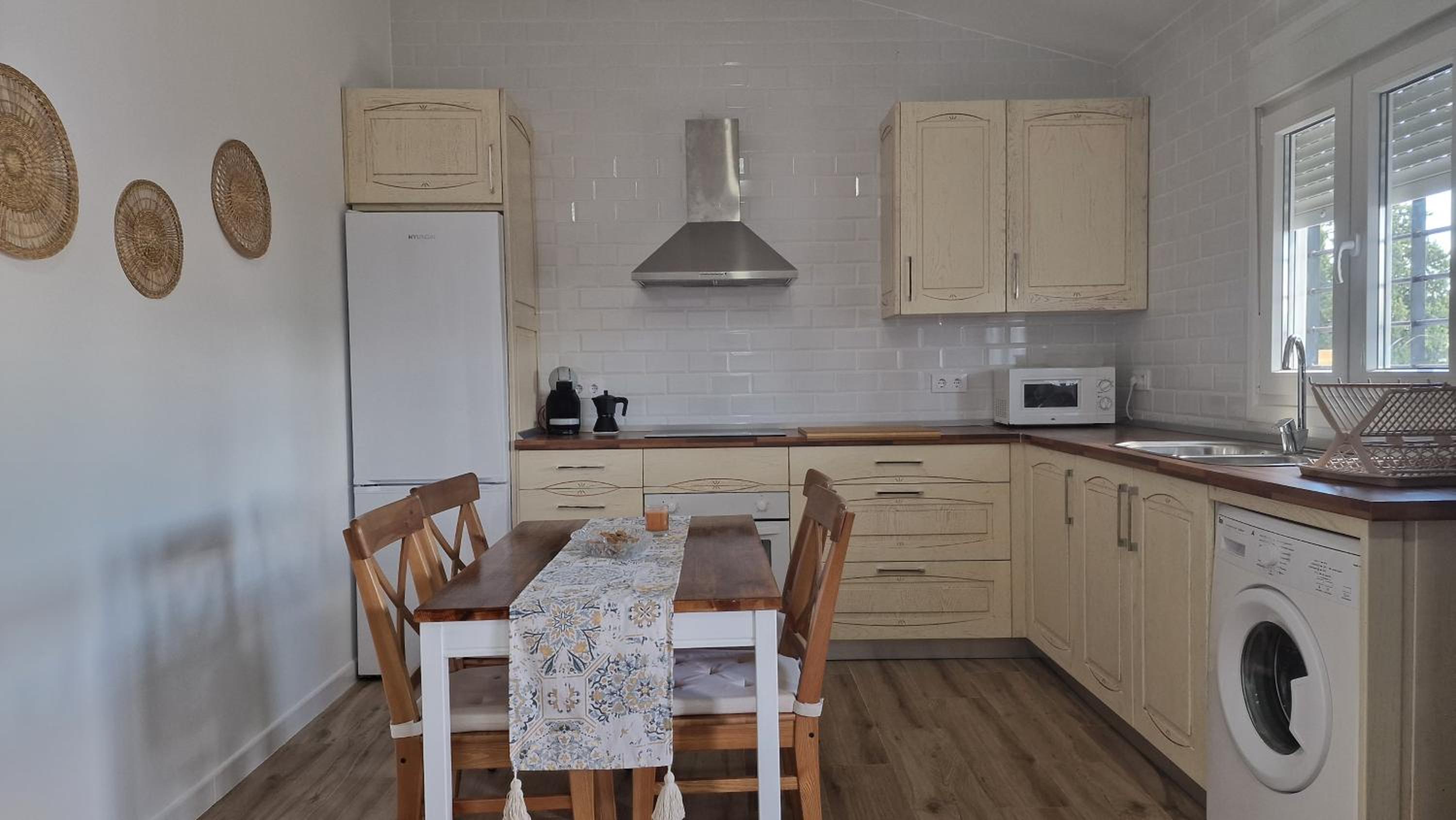 Casa vacacional en Chiclana de la Frontera