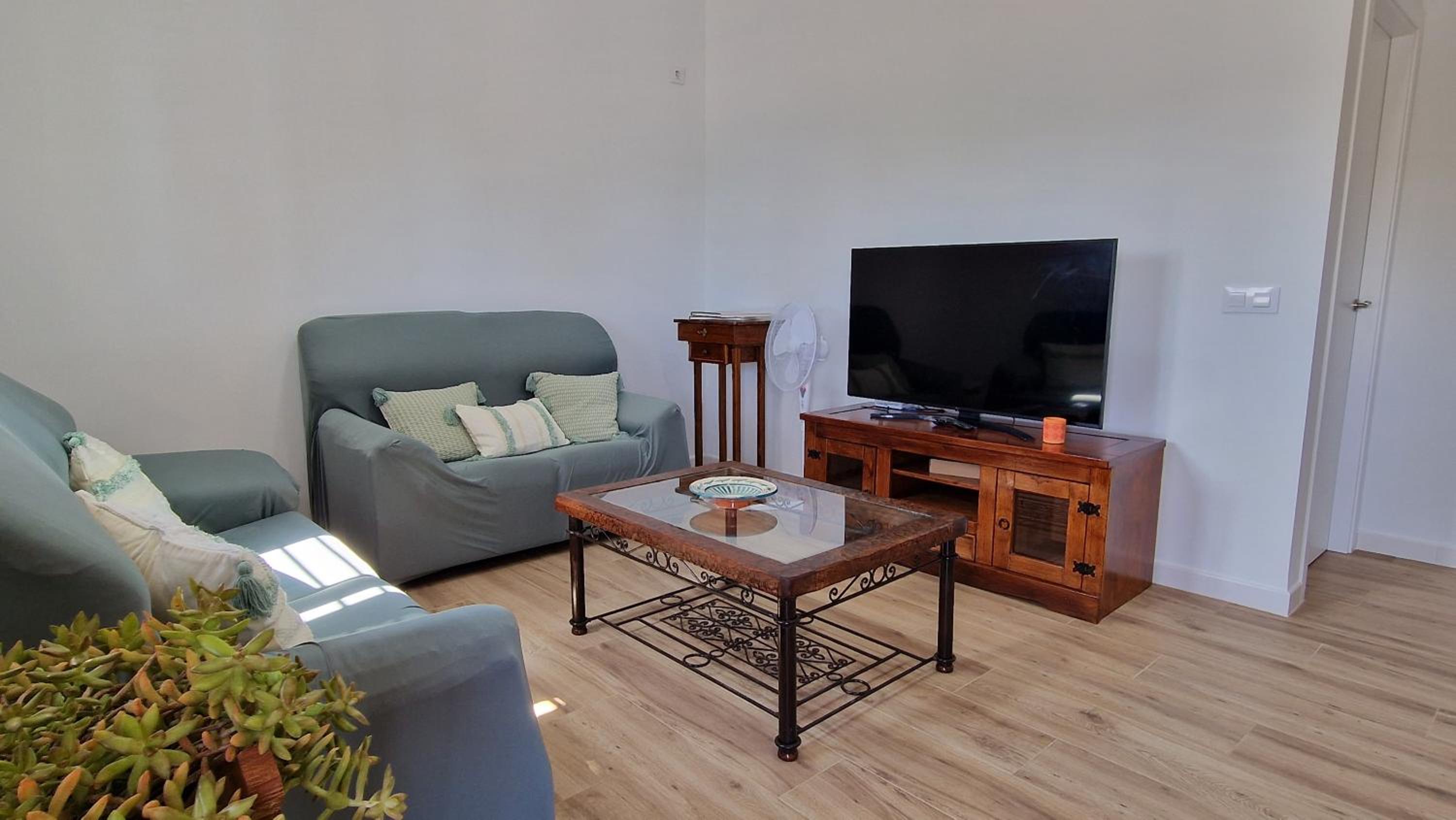 Casa vacacional en Chiclana de la Frontera