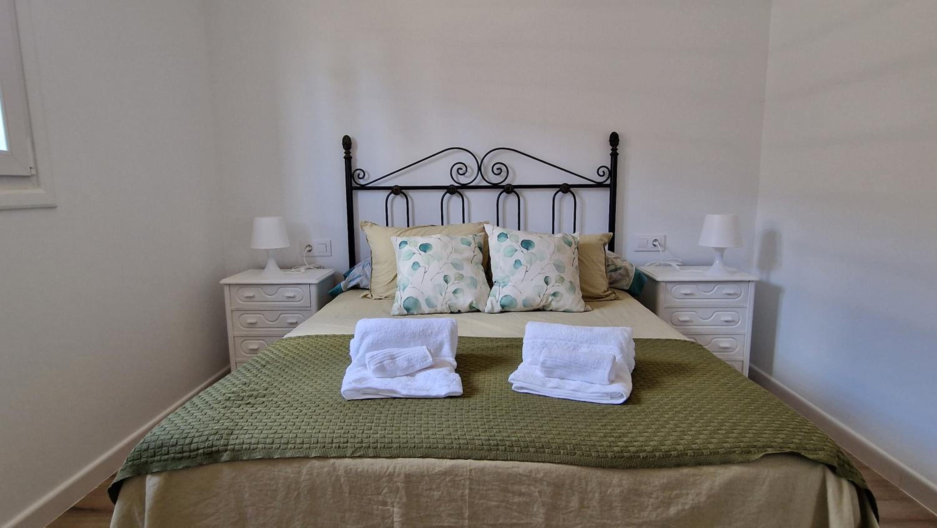 Casa vacacional en Chiclana de la Frontera