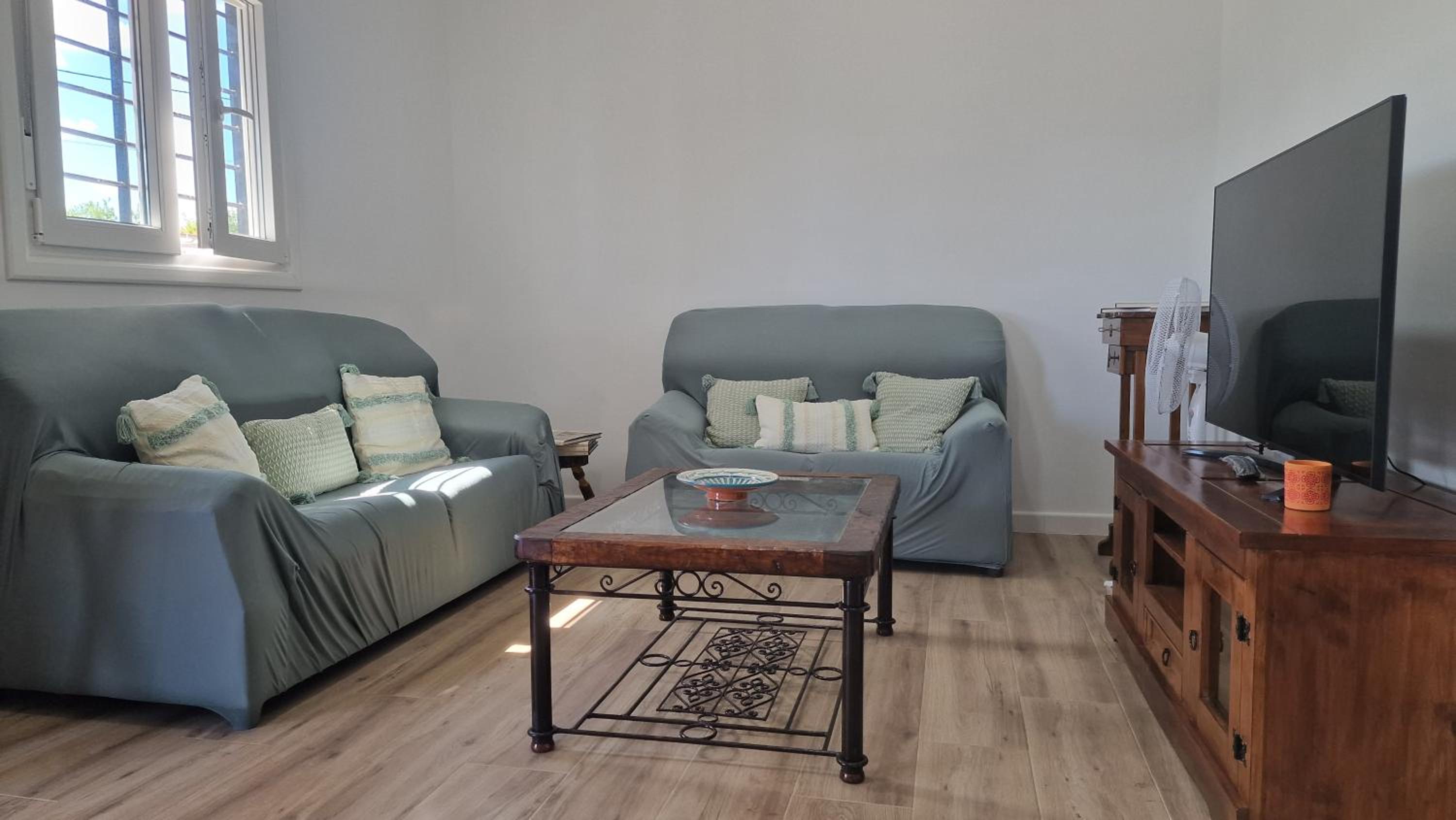 Casa vacacional en Chiclana de la Frontera