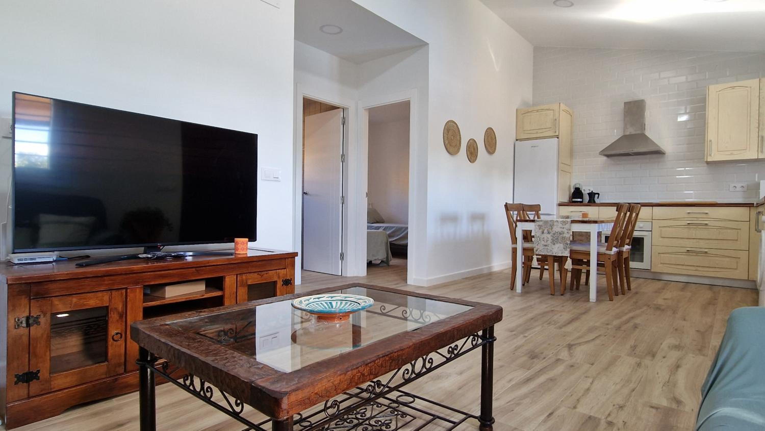 Casa vacacional en Chiclana de la Frontera