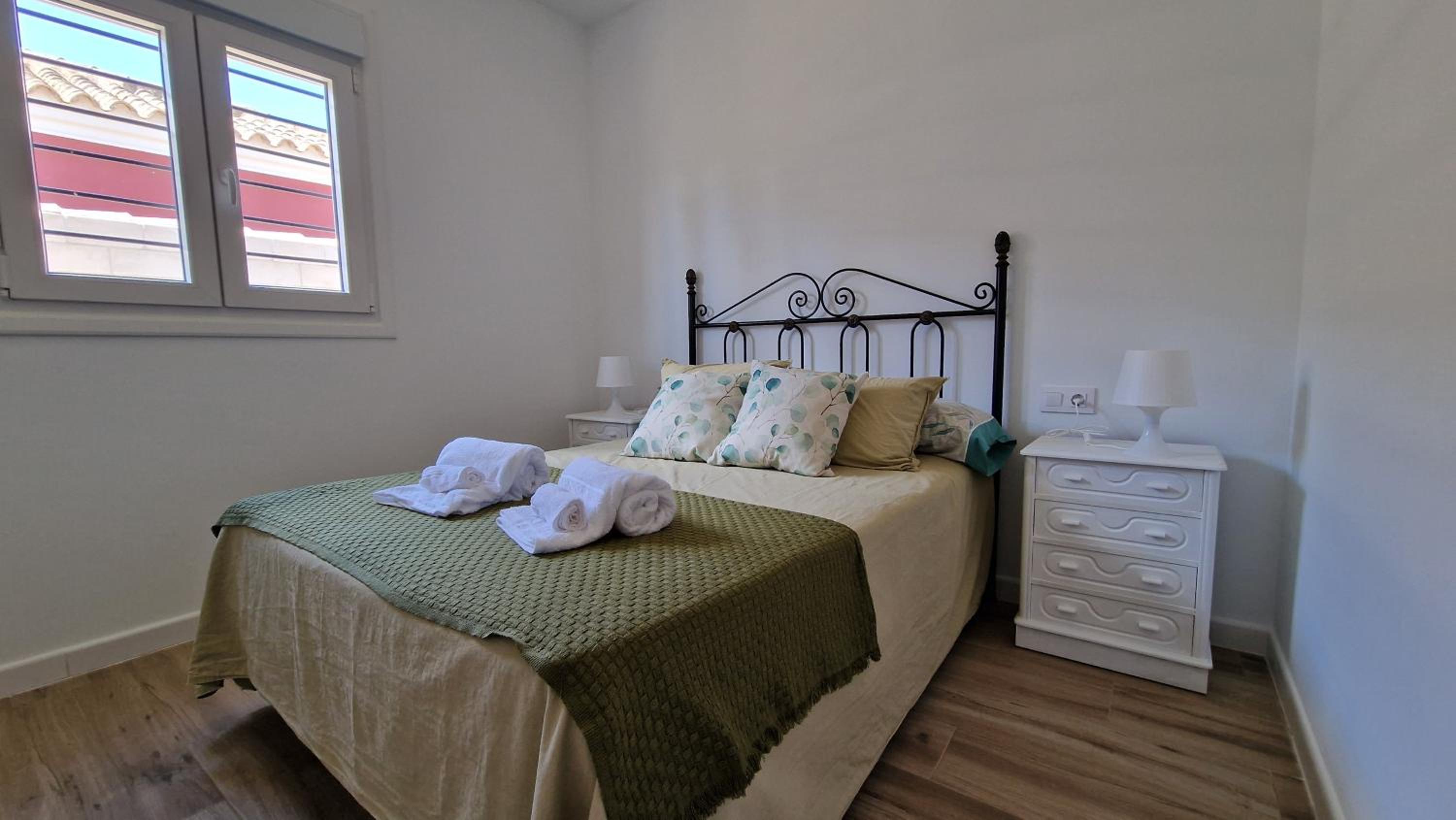 Casa vacacional en Chiclana de la Frontera