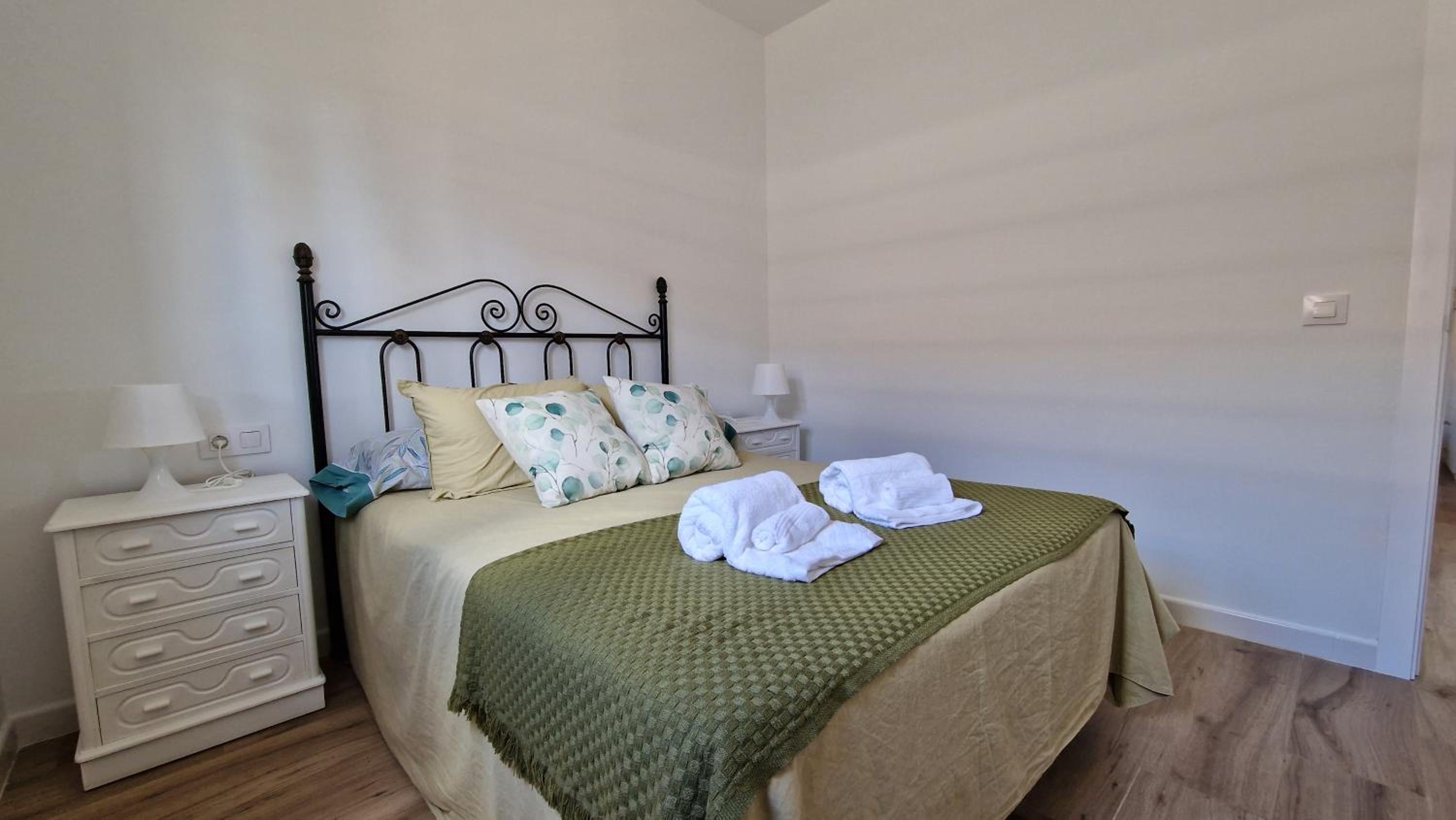 Casa vacacional en Chiclana de la Frontera