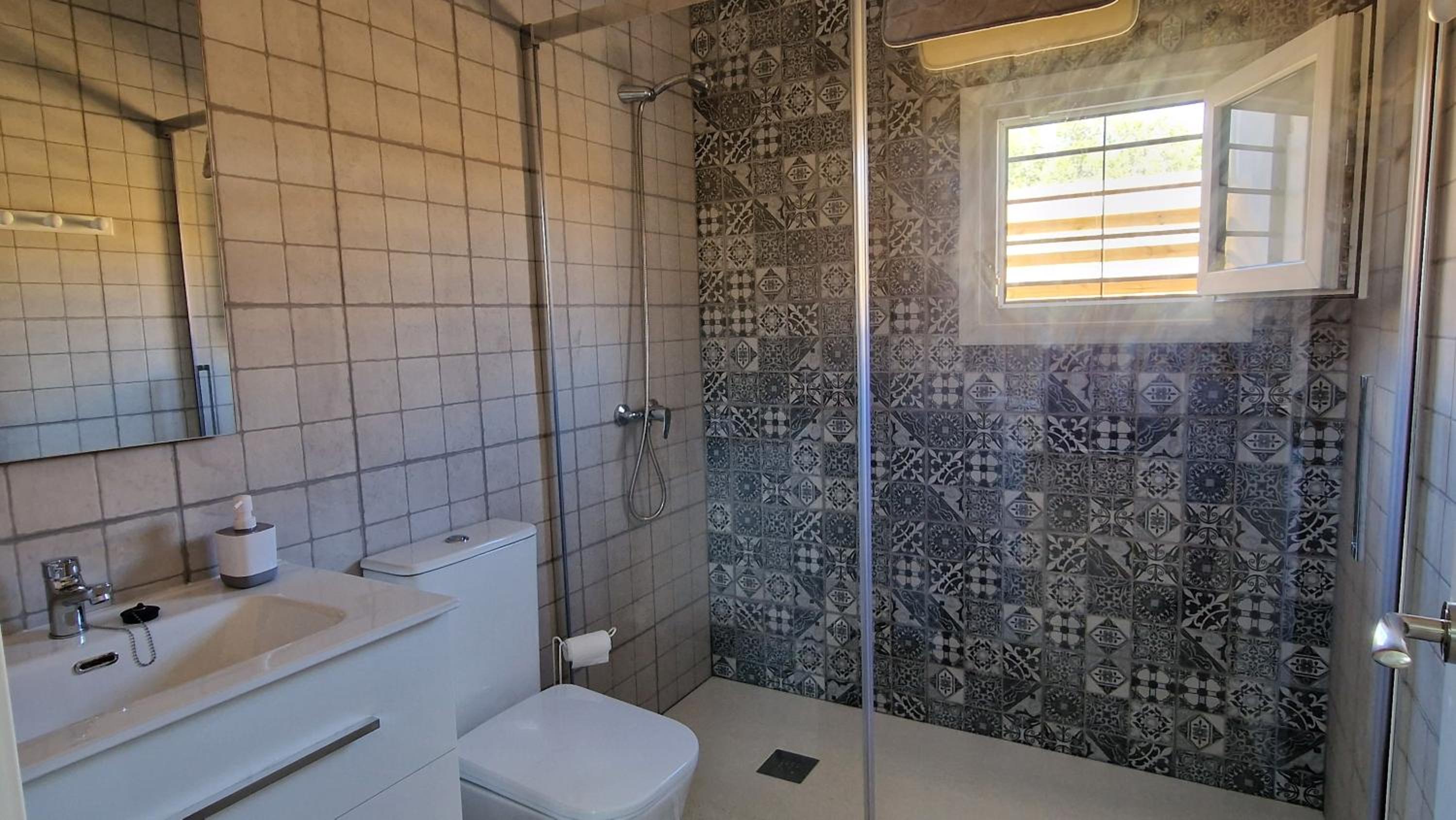 Casa vacacional en Chiclana de la Frontera
