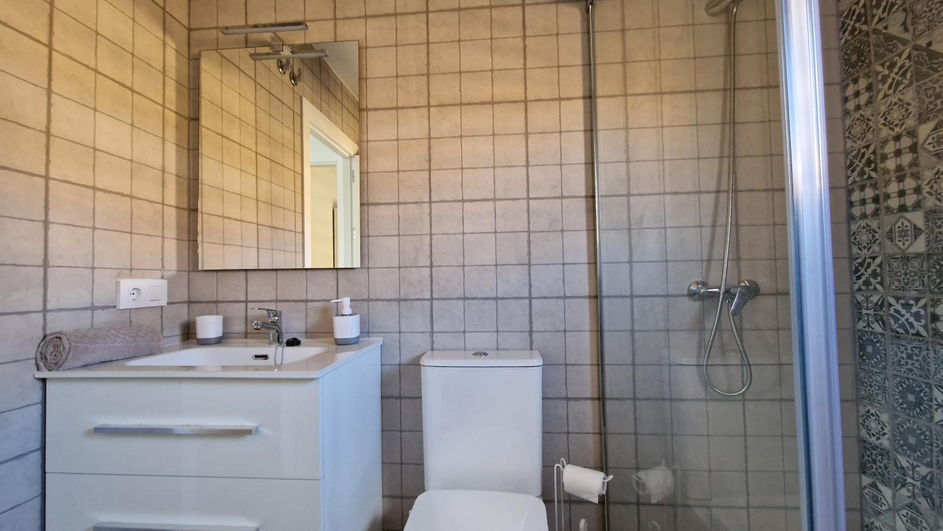 Casa vacacional en Chiclana de la Frontera