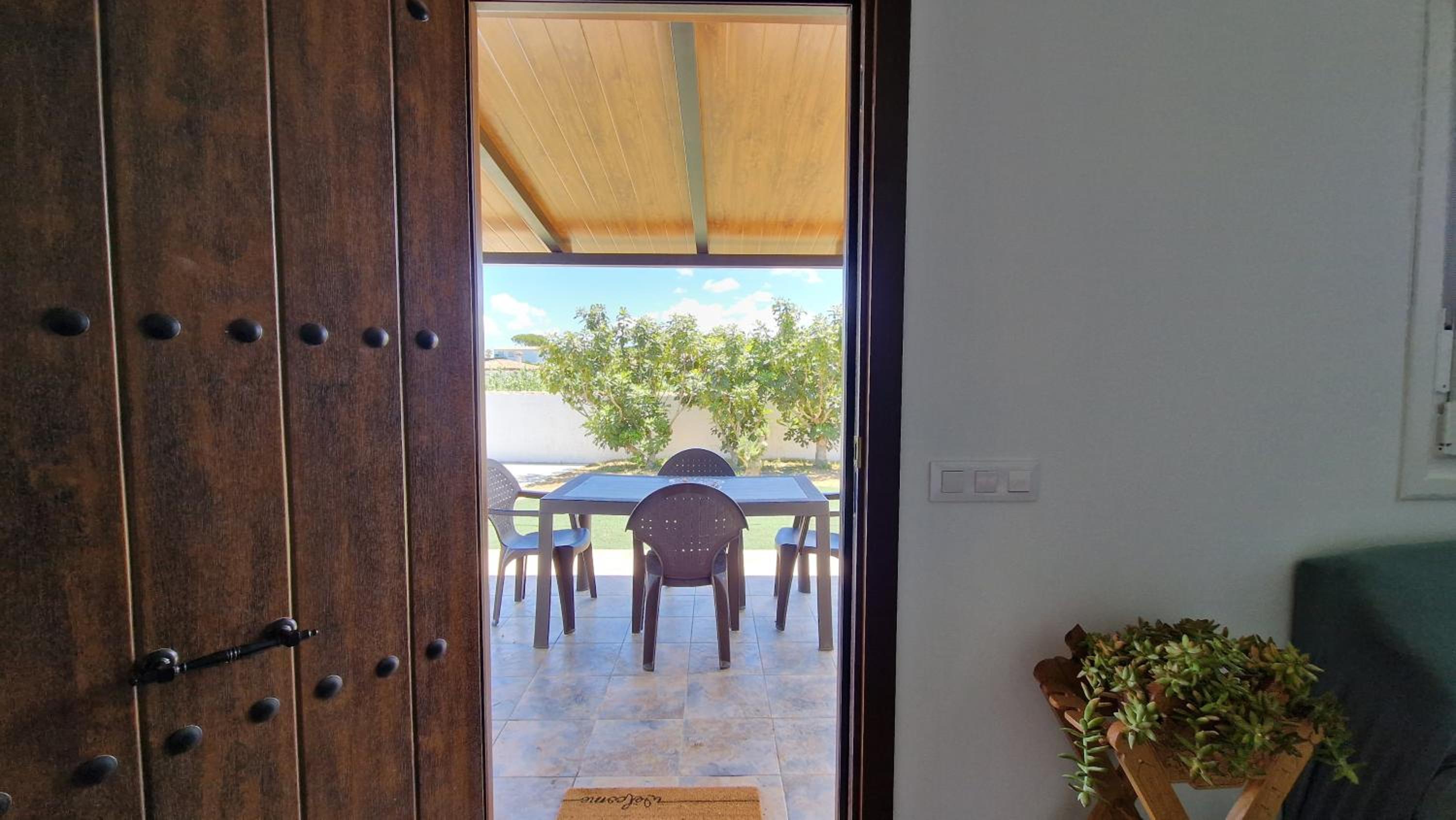 Casa vacacional en Chiclana de la Frontera