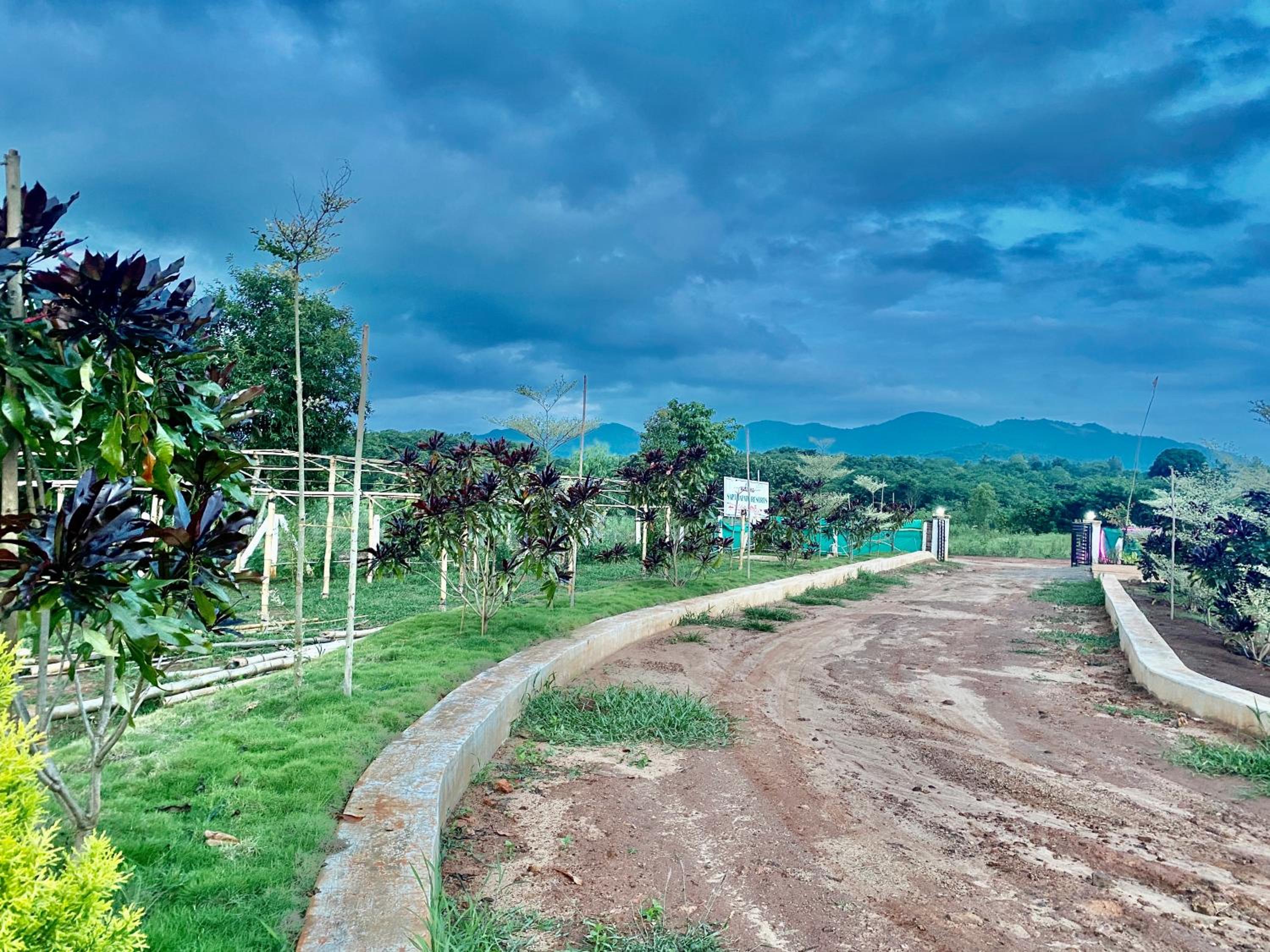 Sapthapadi Villas