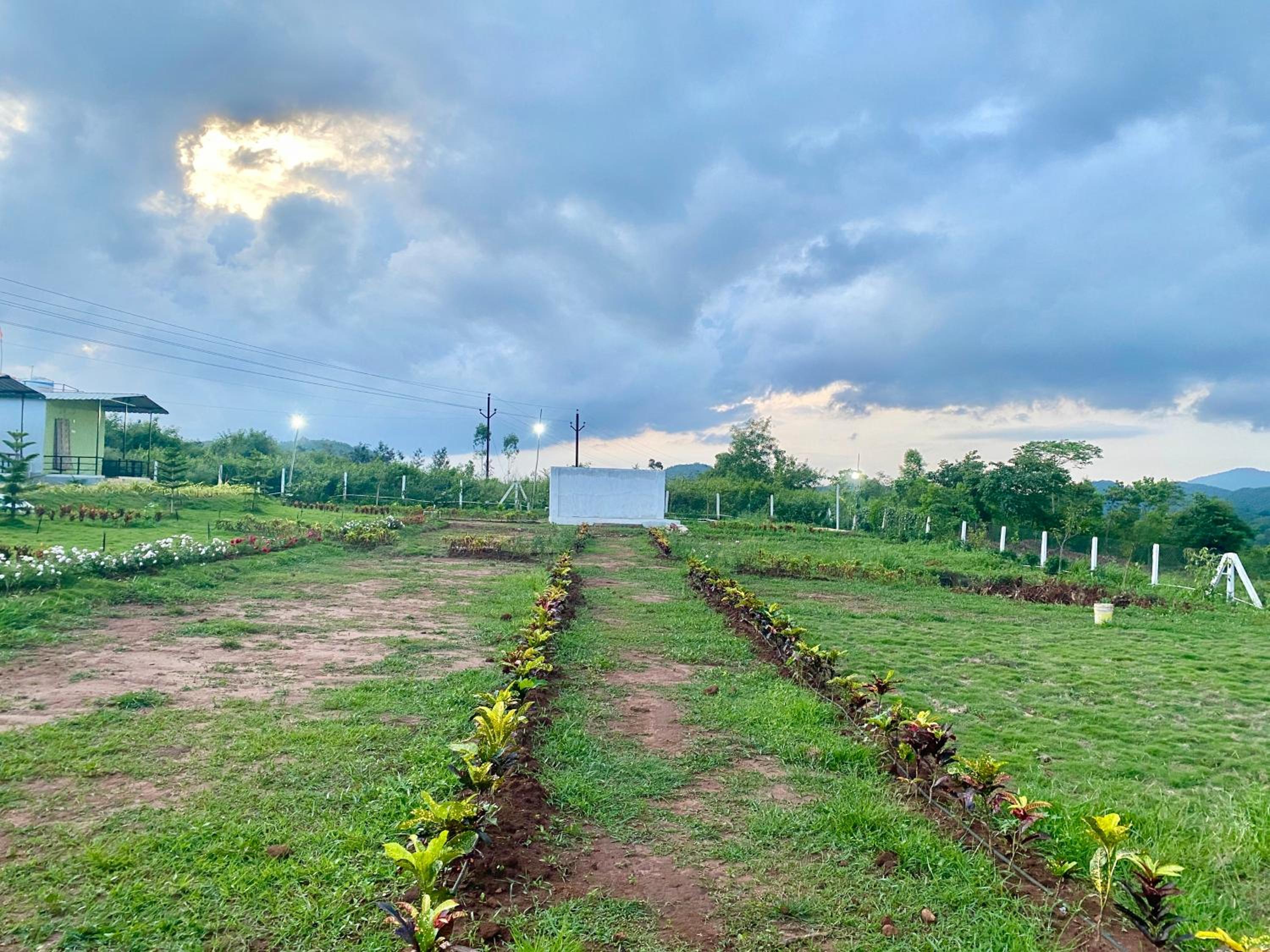 Sapthapadi Villas