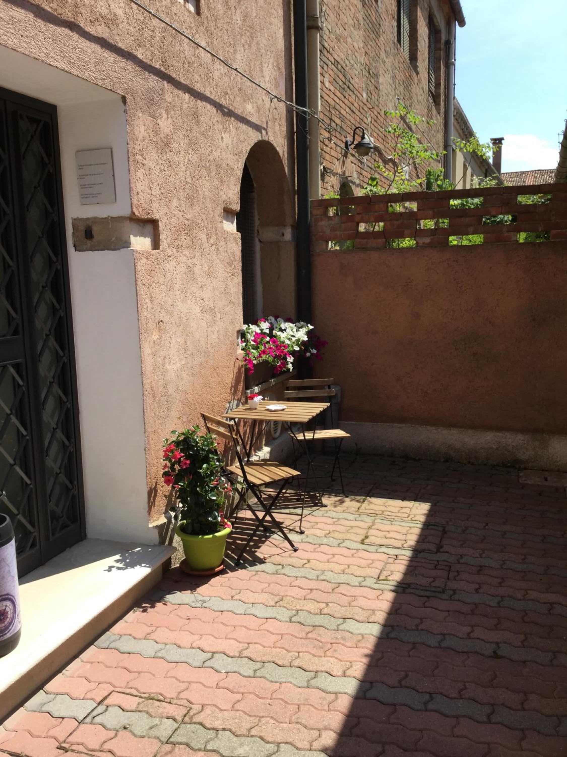 Cannaregio II Apartments