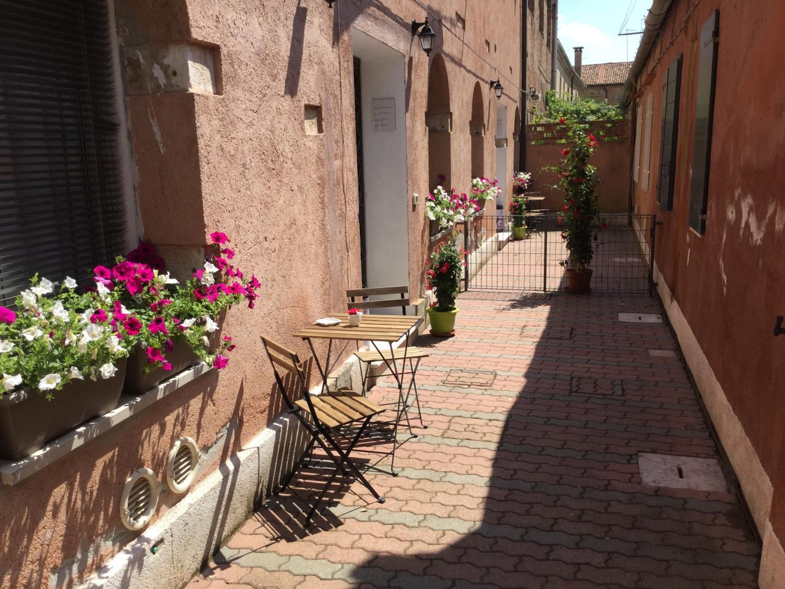 Cannaregio II Apartments