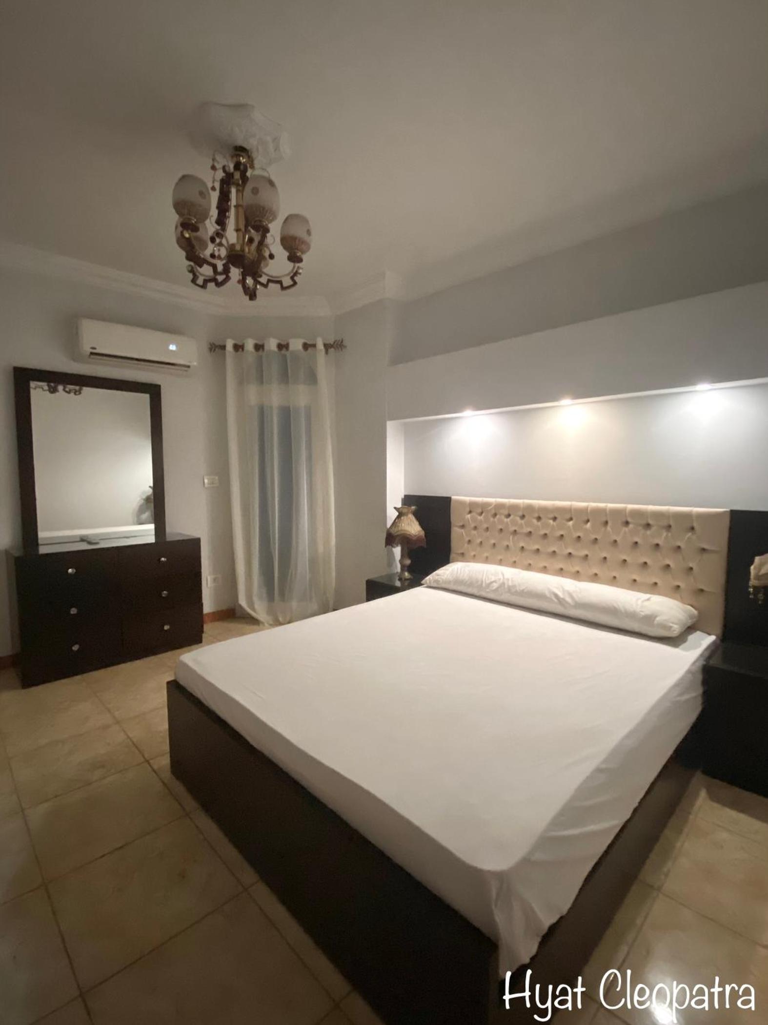 Hyat Cleopatra Suites