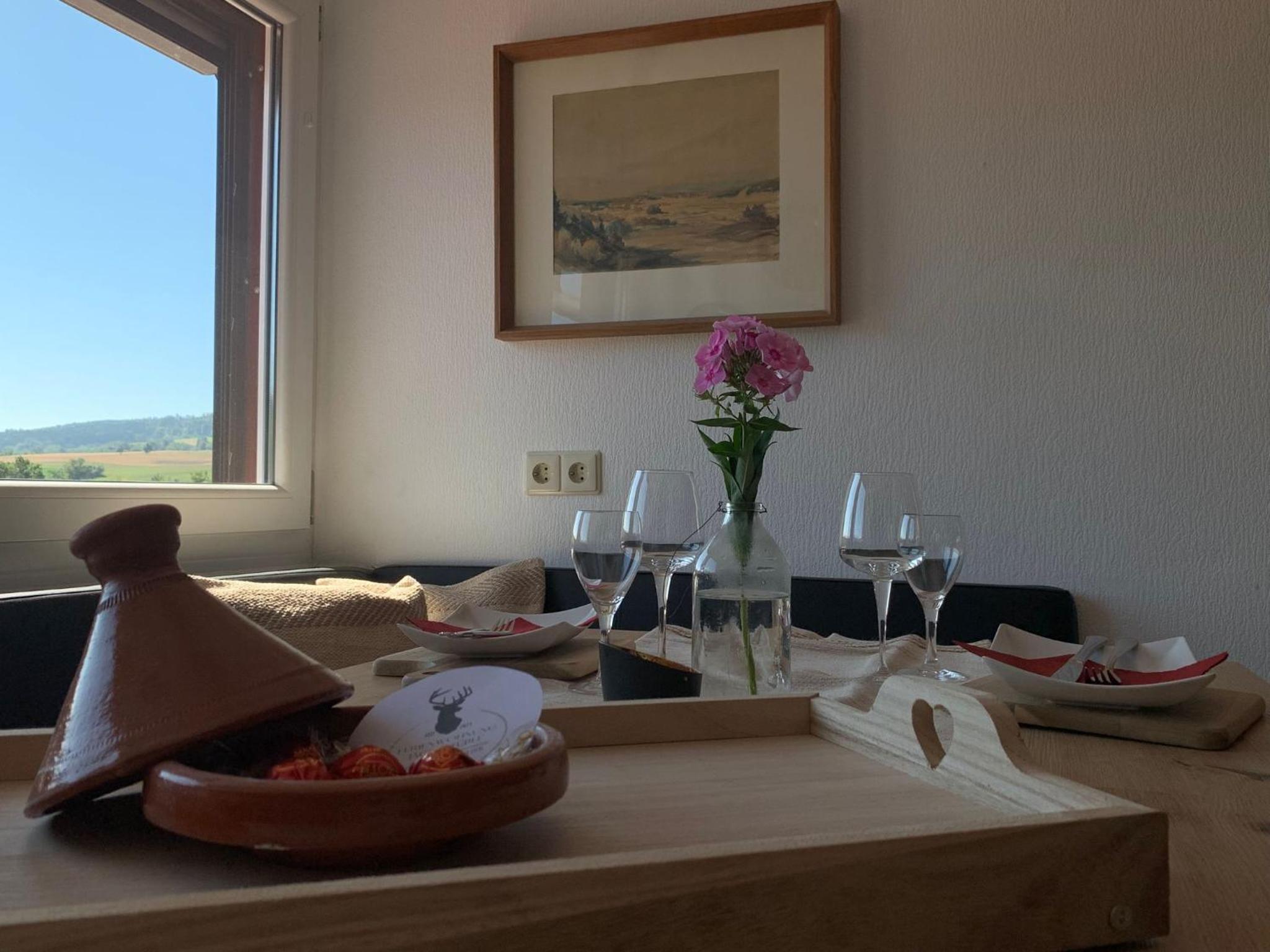 Ferienwohnung Jägerstüble