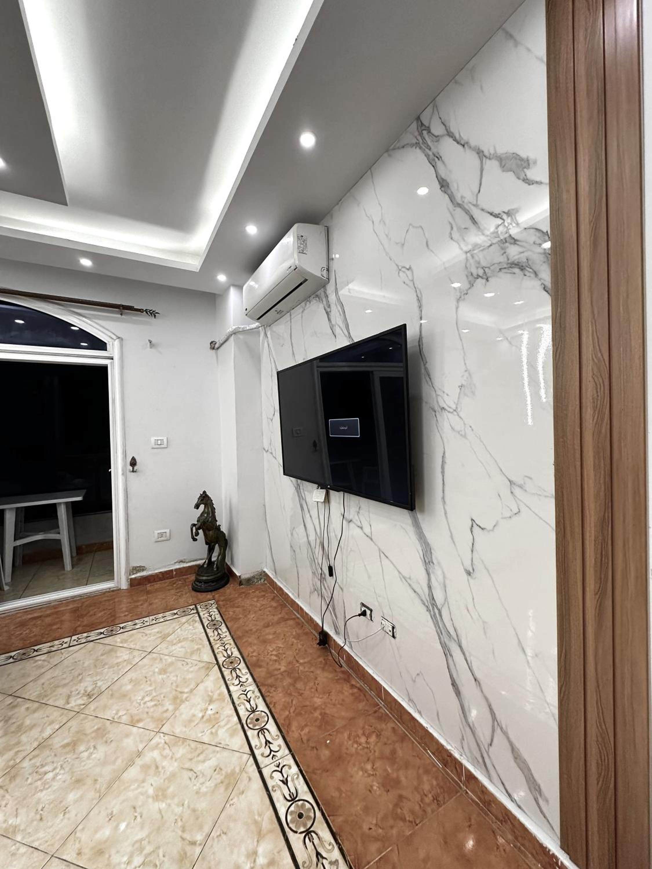 Hyat Cleopatra Suites