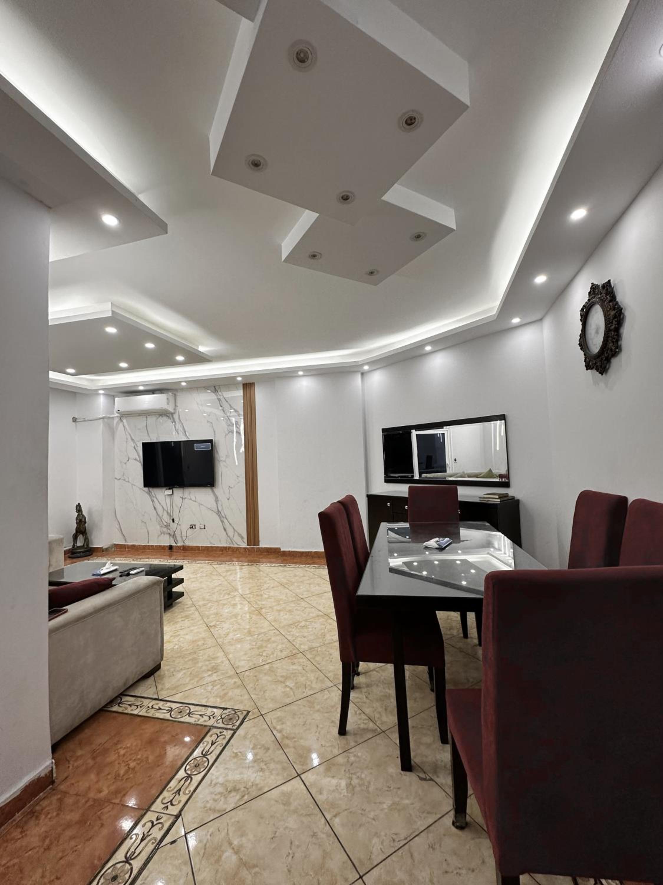 Hyat Cleopatra Suites