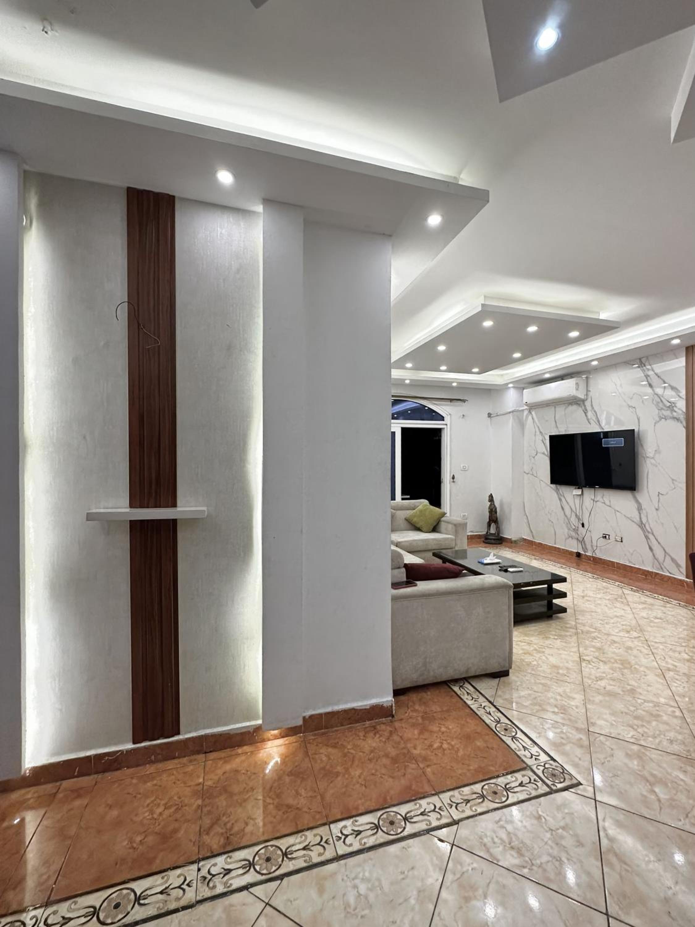 Hyat Cleopatra Suites