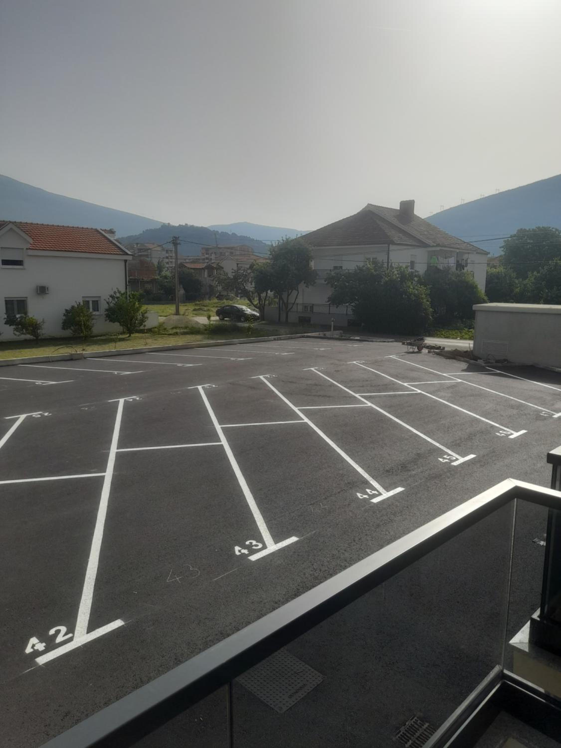 Apartmani Anica Trebinje