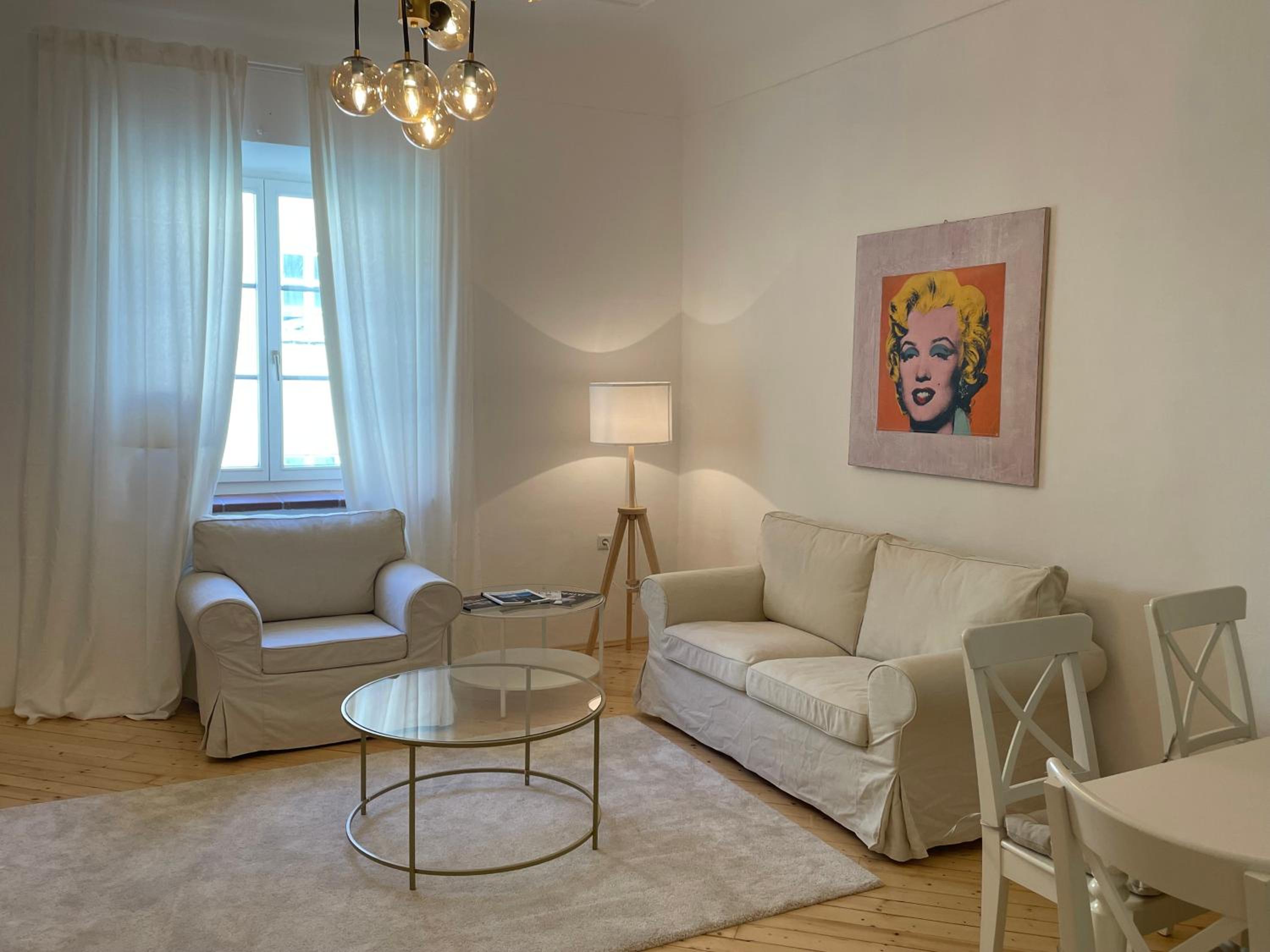 Apartment Zum Dom