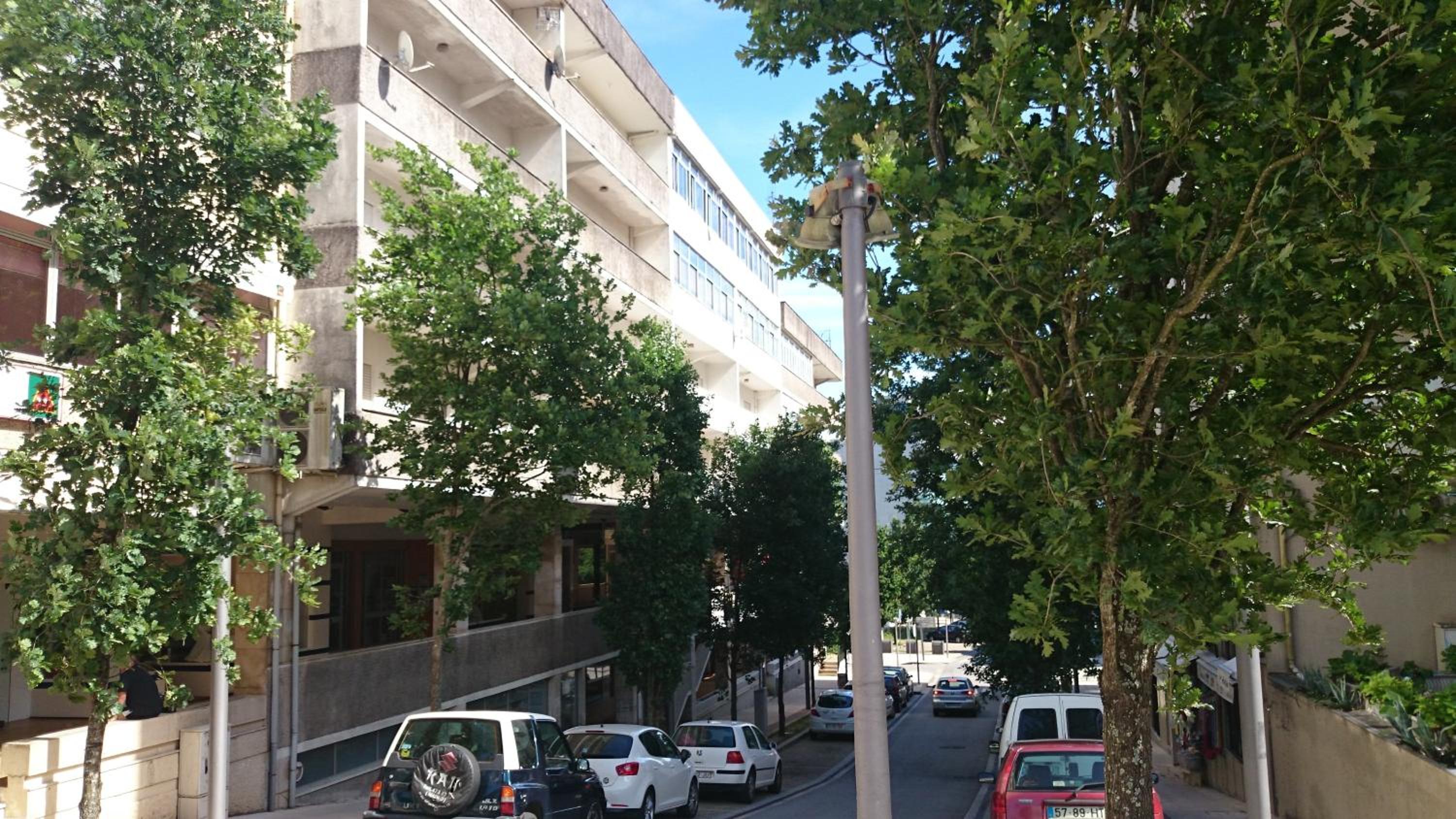 Residencial S. Gião