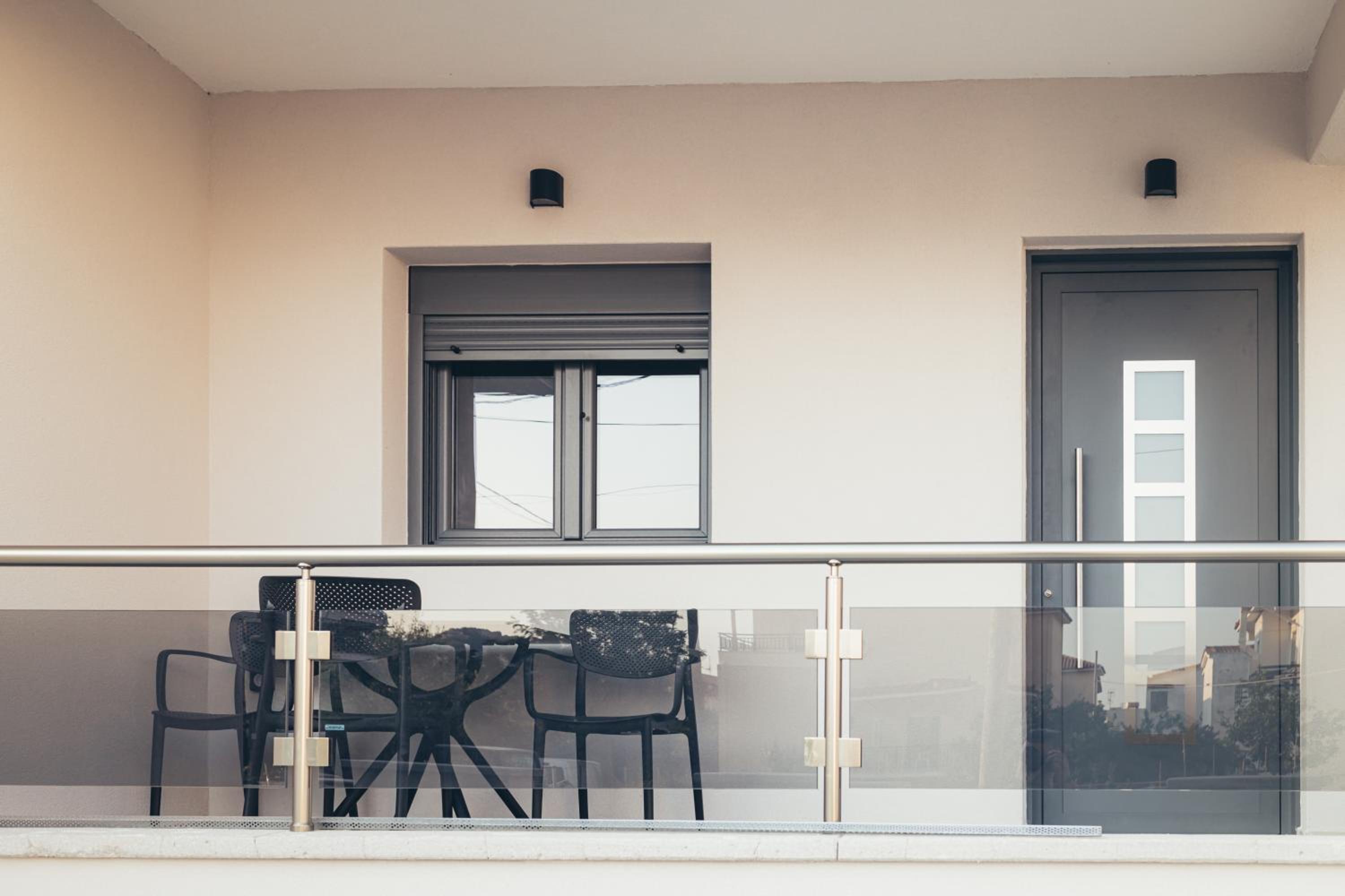RAFKON Luxury Apartments - Myrina, photo 54