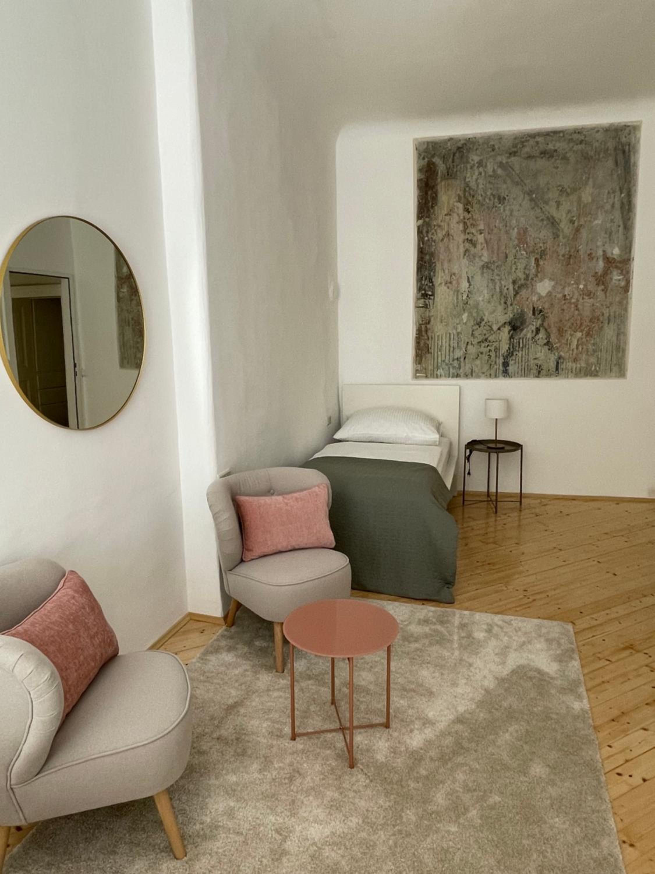 Apartment Zum Dom