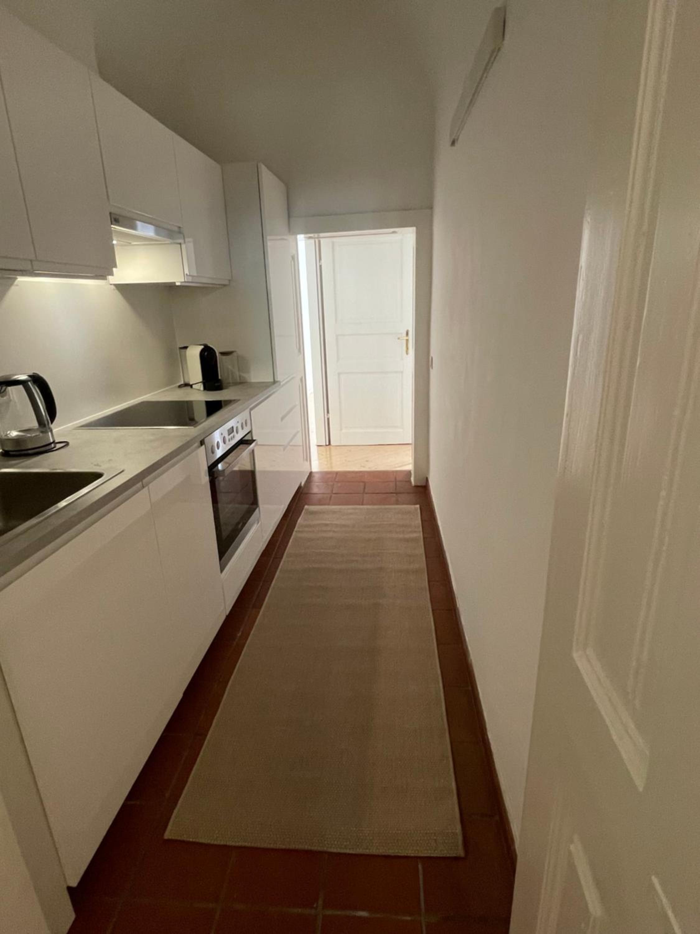 Apartment Zum Dom