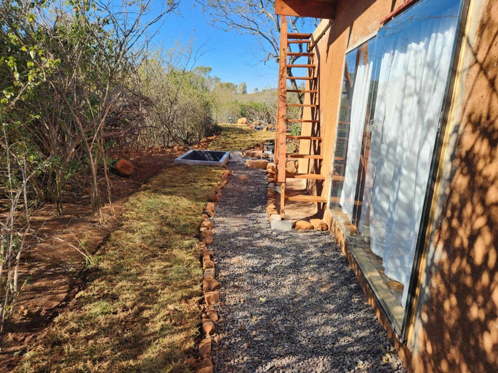 Hartbeest Bush Stay #4 view 2