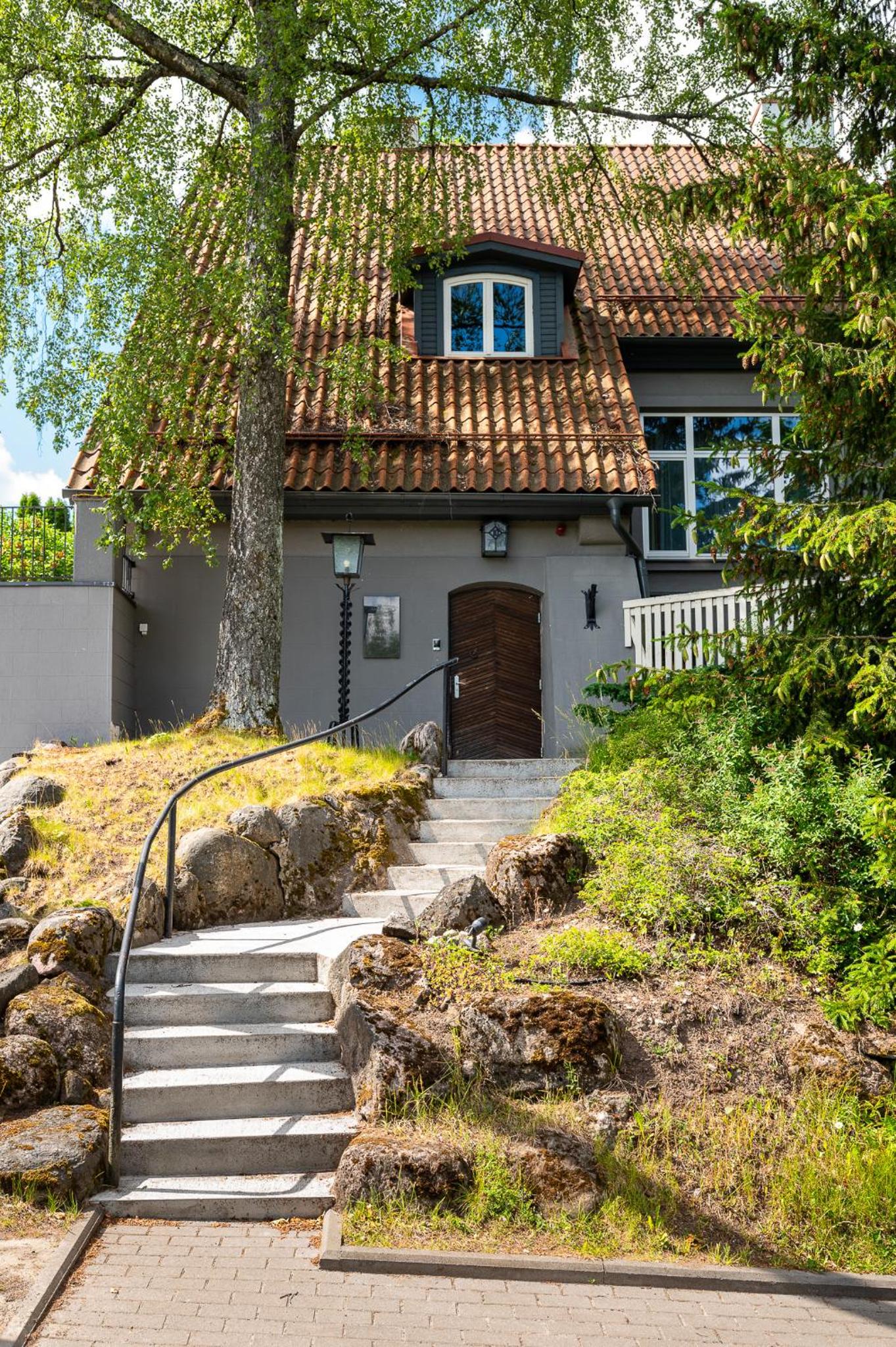 Park Residence by Rikas Hotels