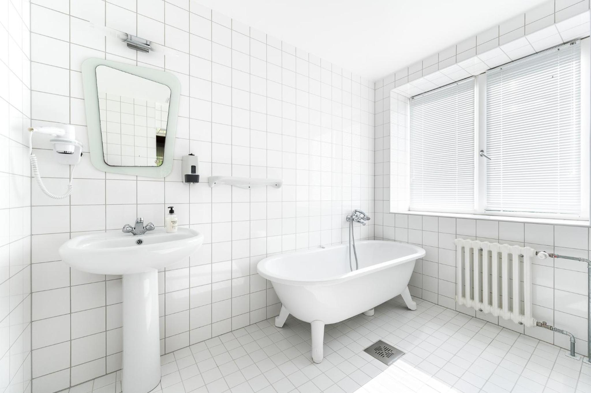 Park Residence by Rikas Hotels