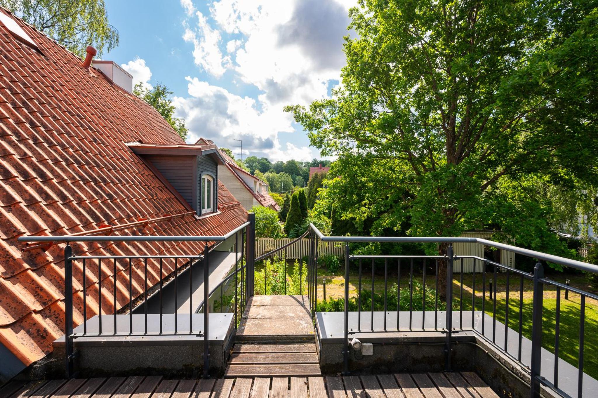 Park Residence by Rikas Hotels