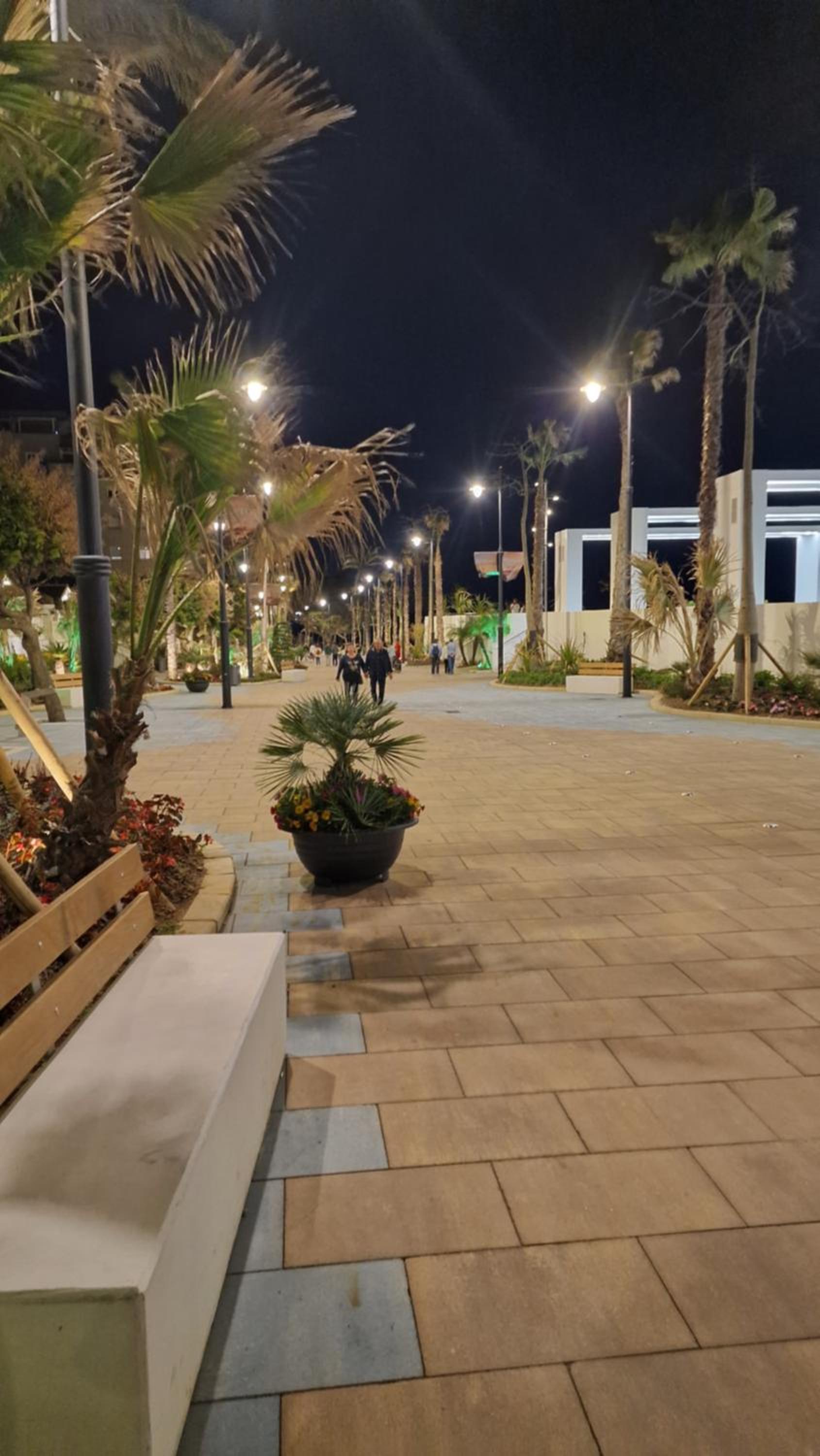 Apartamento 1°linea playa view 4