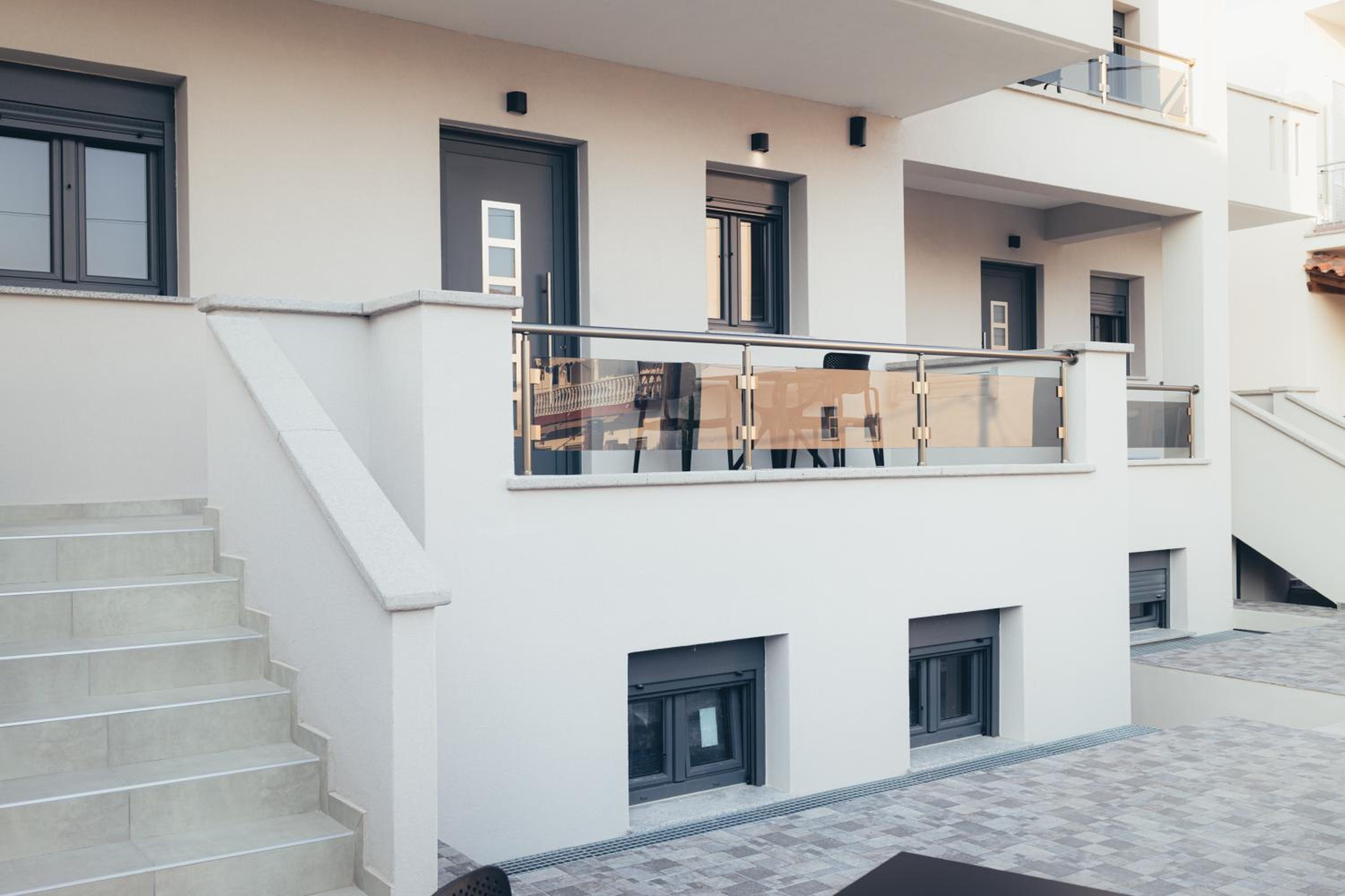 RAFKON Luxury Apartments - Myrina, photo 21