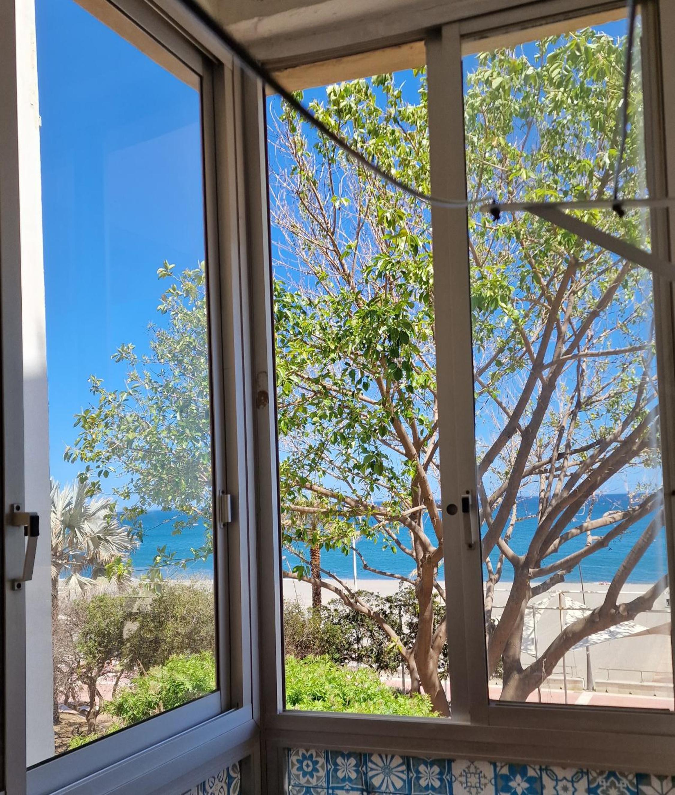 Apartamento 1°linea playa view 5