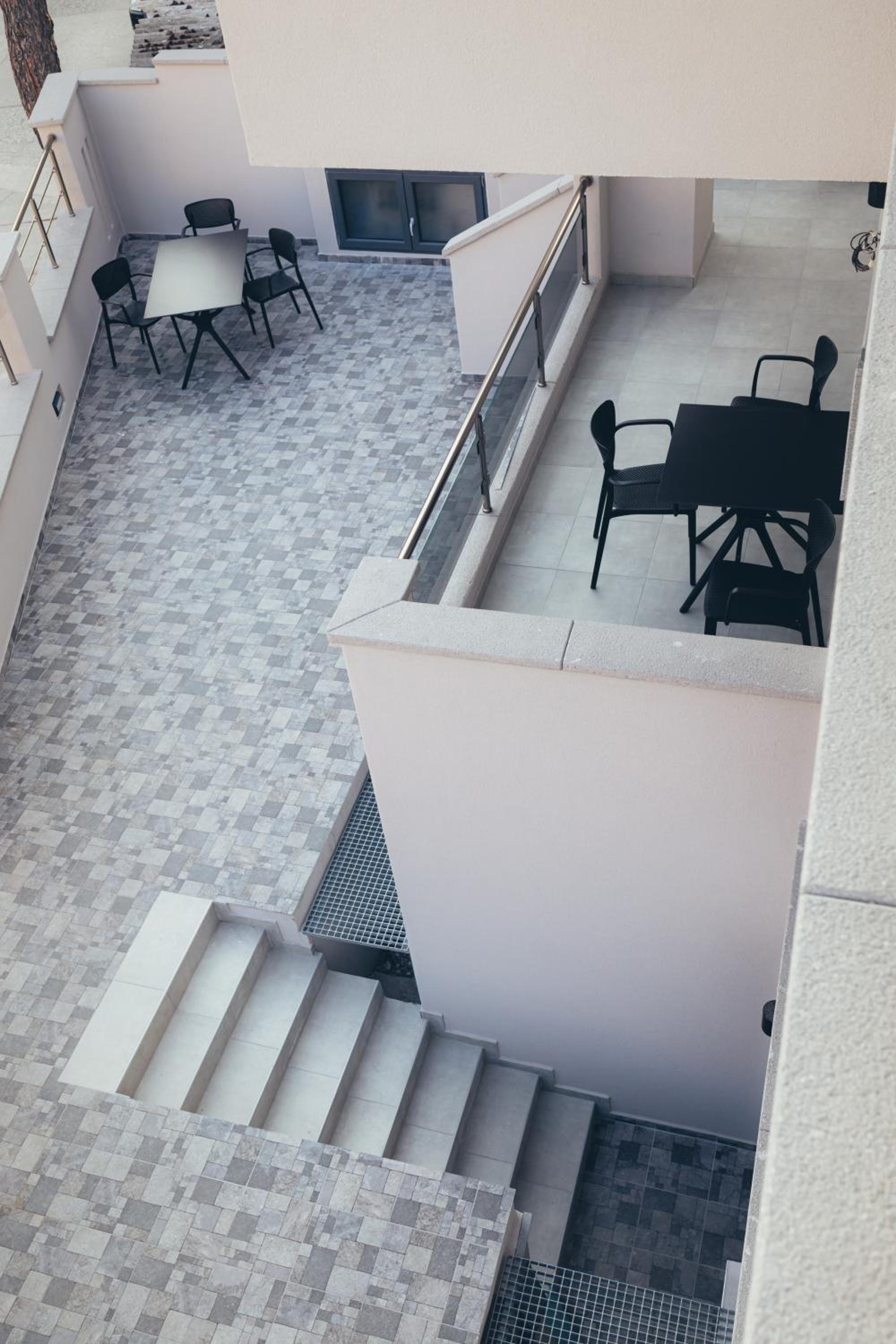 RAFKON Luxury Apartments - Myrina, photo 67