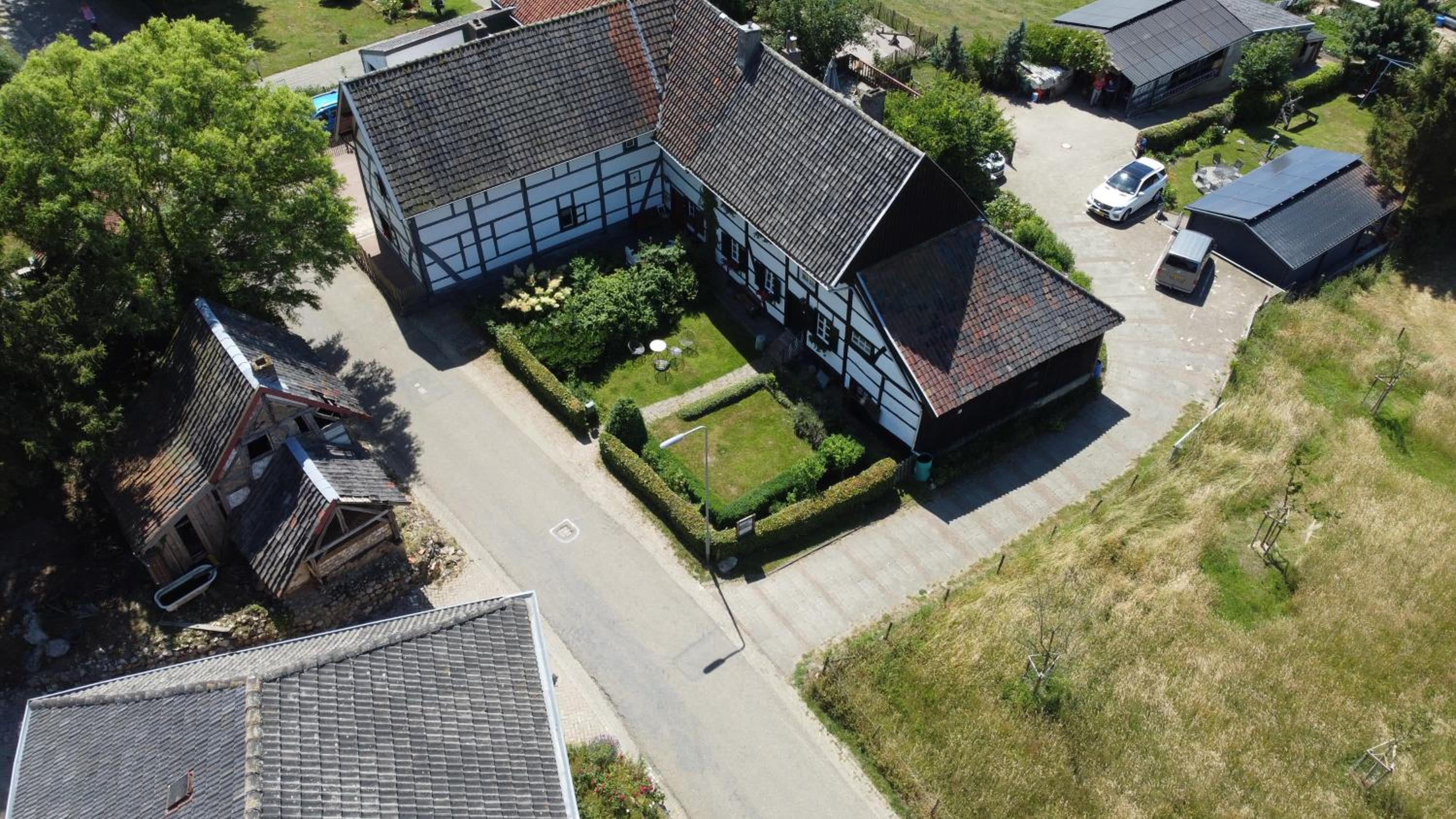 Oud-Bommerich view 4